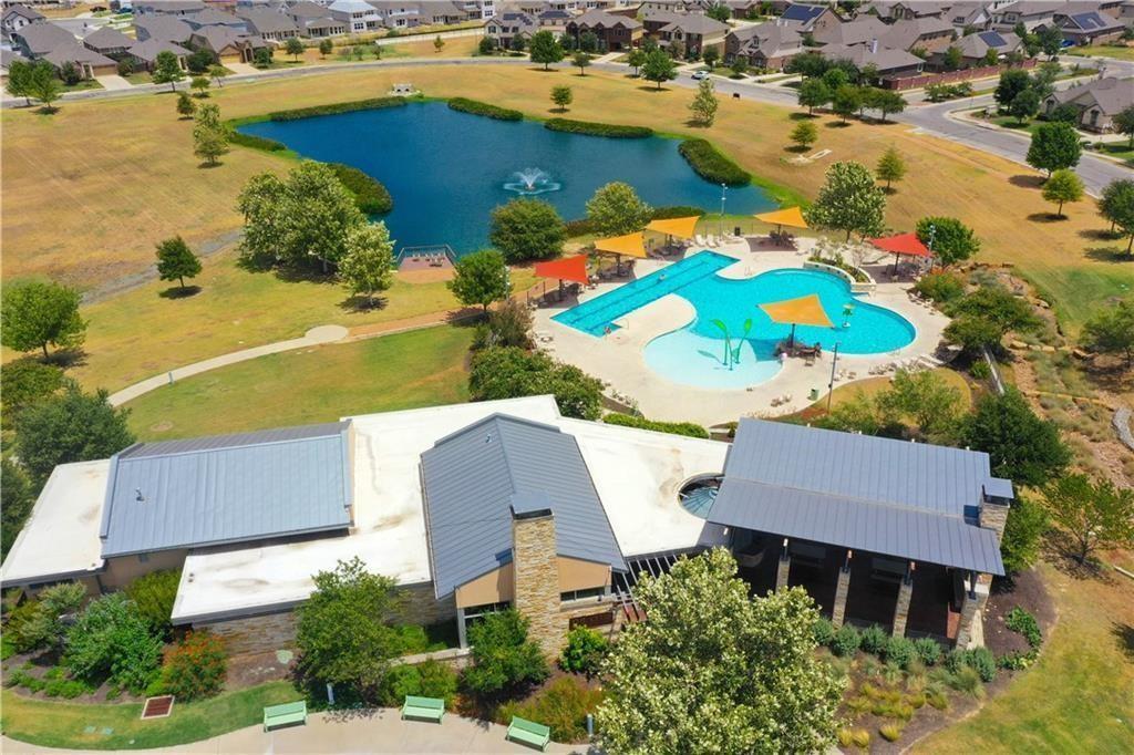 1711 Hidden Springs Path, Round Rock, TX 78665