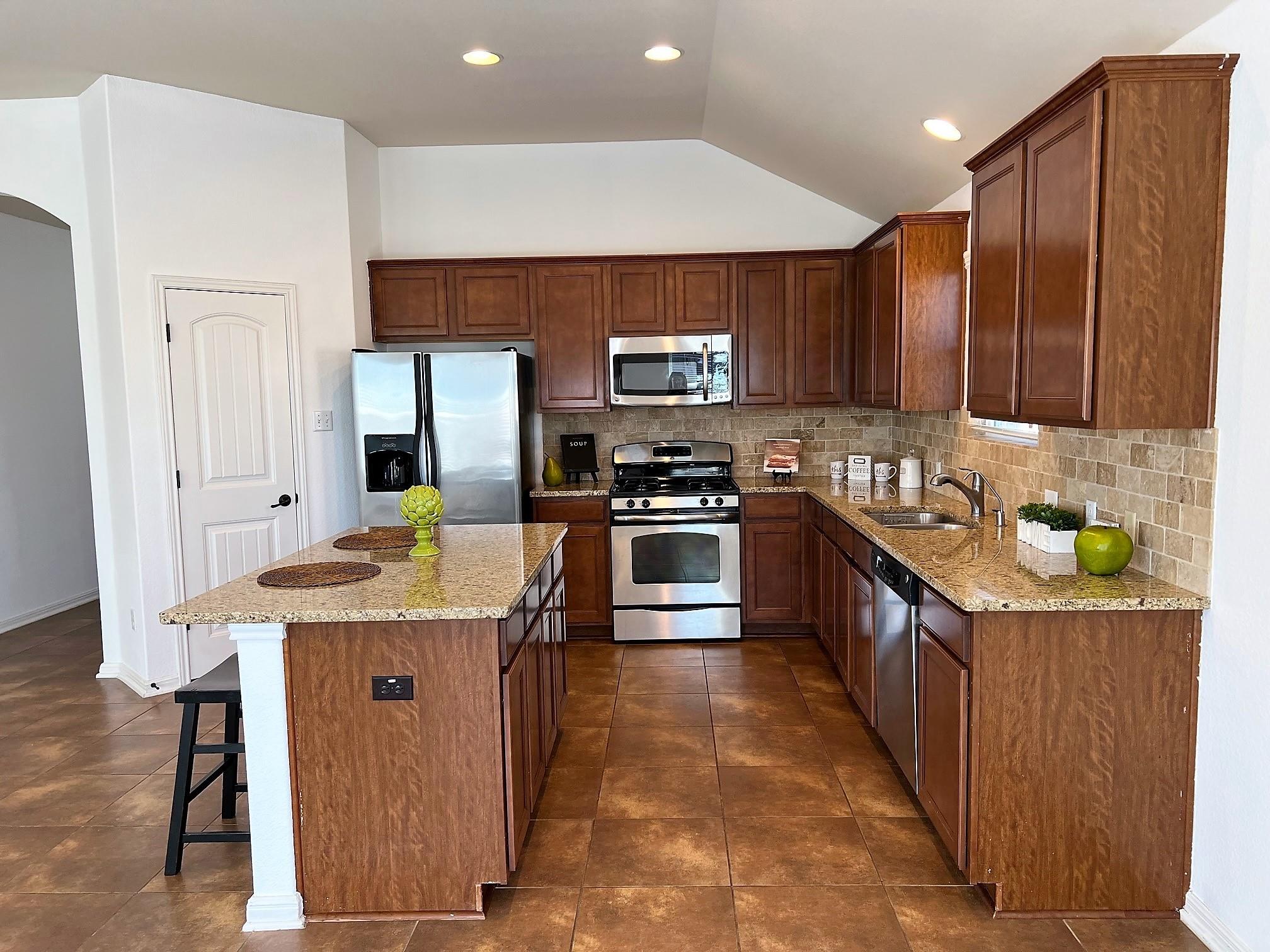 1711 Hidden Springs Path, Round Rock, TX 78665