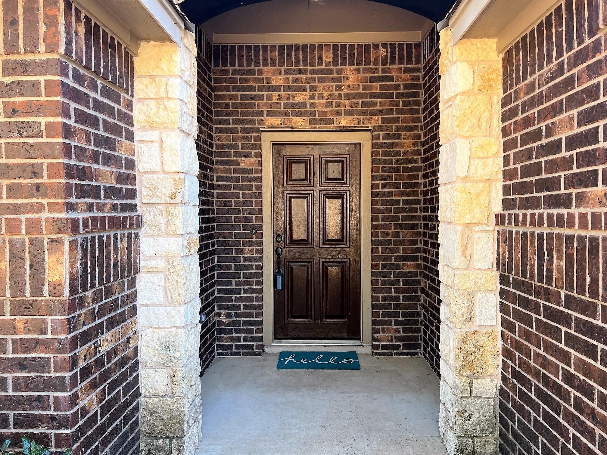 1711 Hidden Springs Path, Round Rock, TX 78665