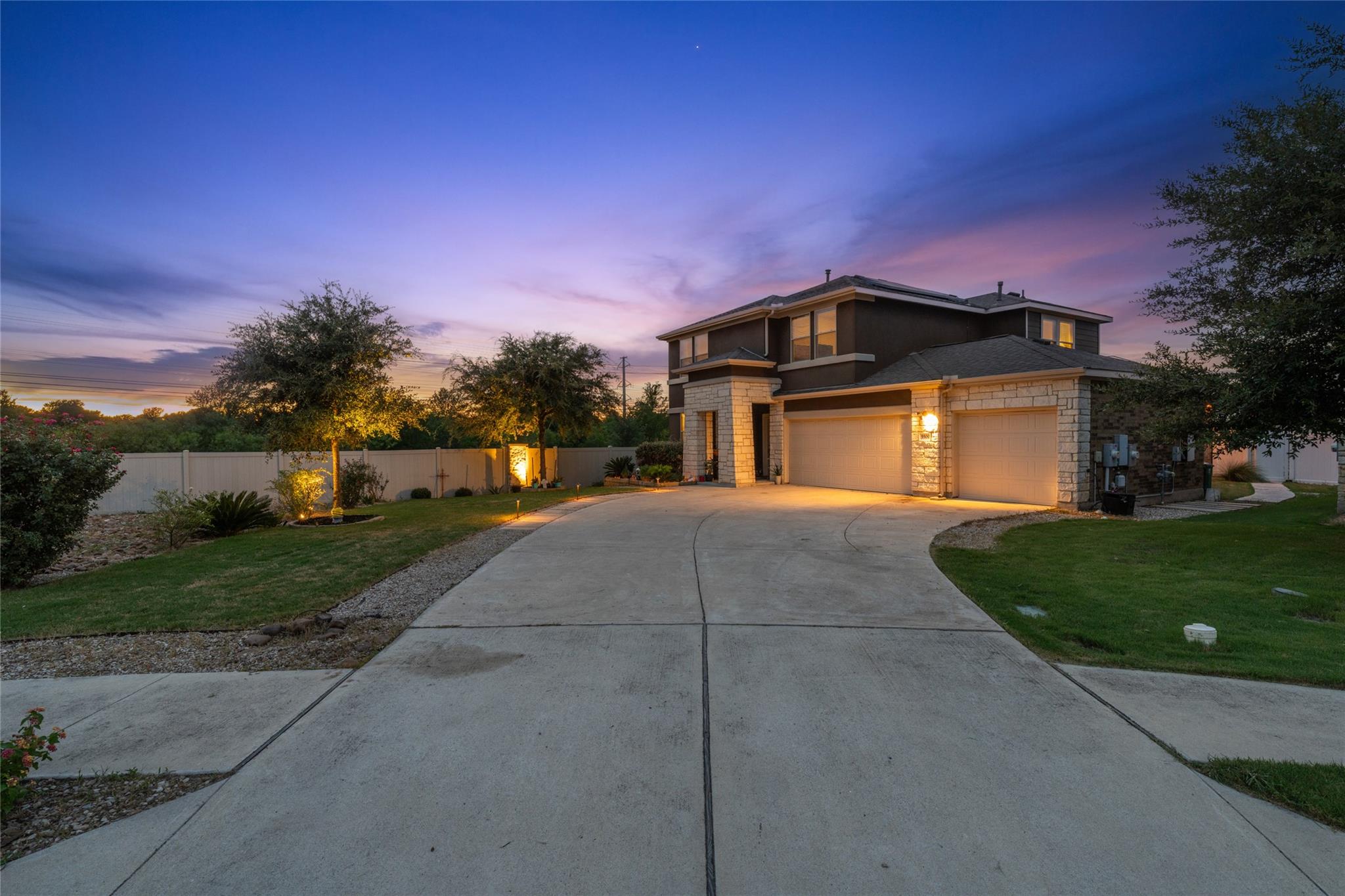 5500 Omeara Cv, Austin, TX 78747