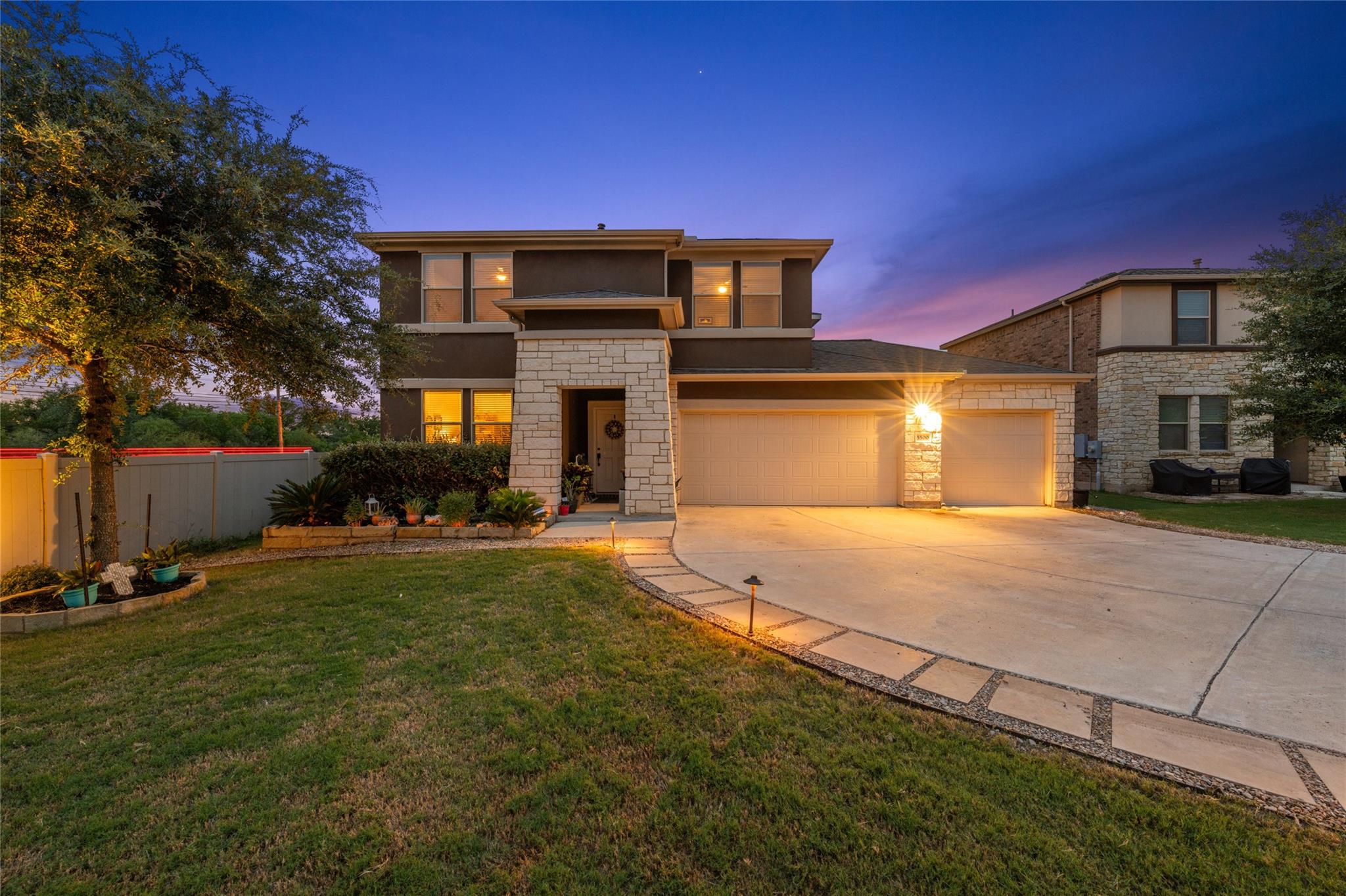 5500 Omeara Cv, Austin, TX 78747