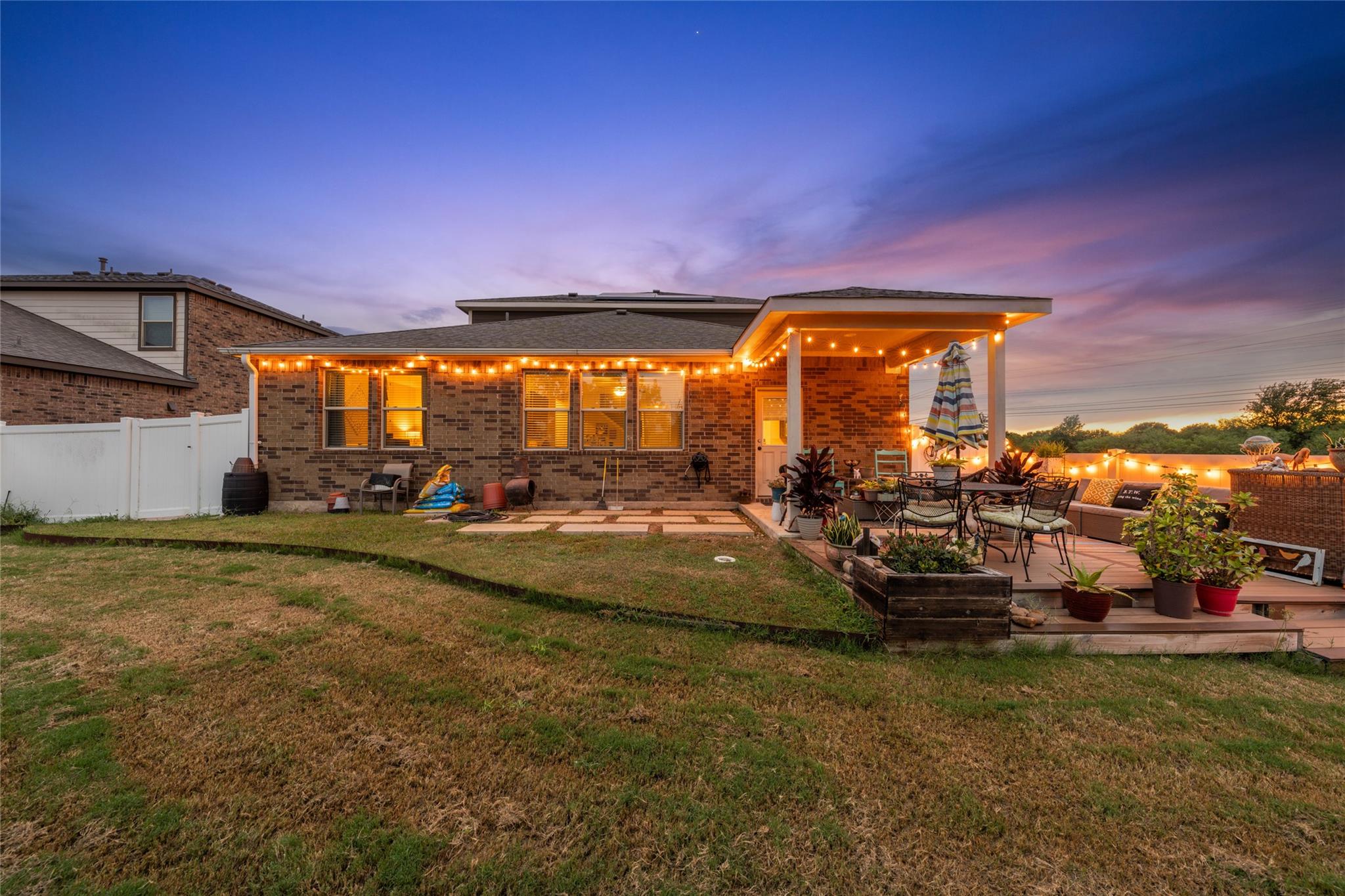 5500 Omeara Cv, Austin, TX 78747