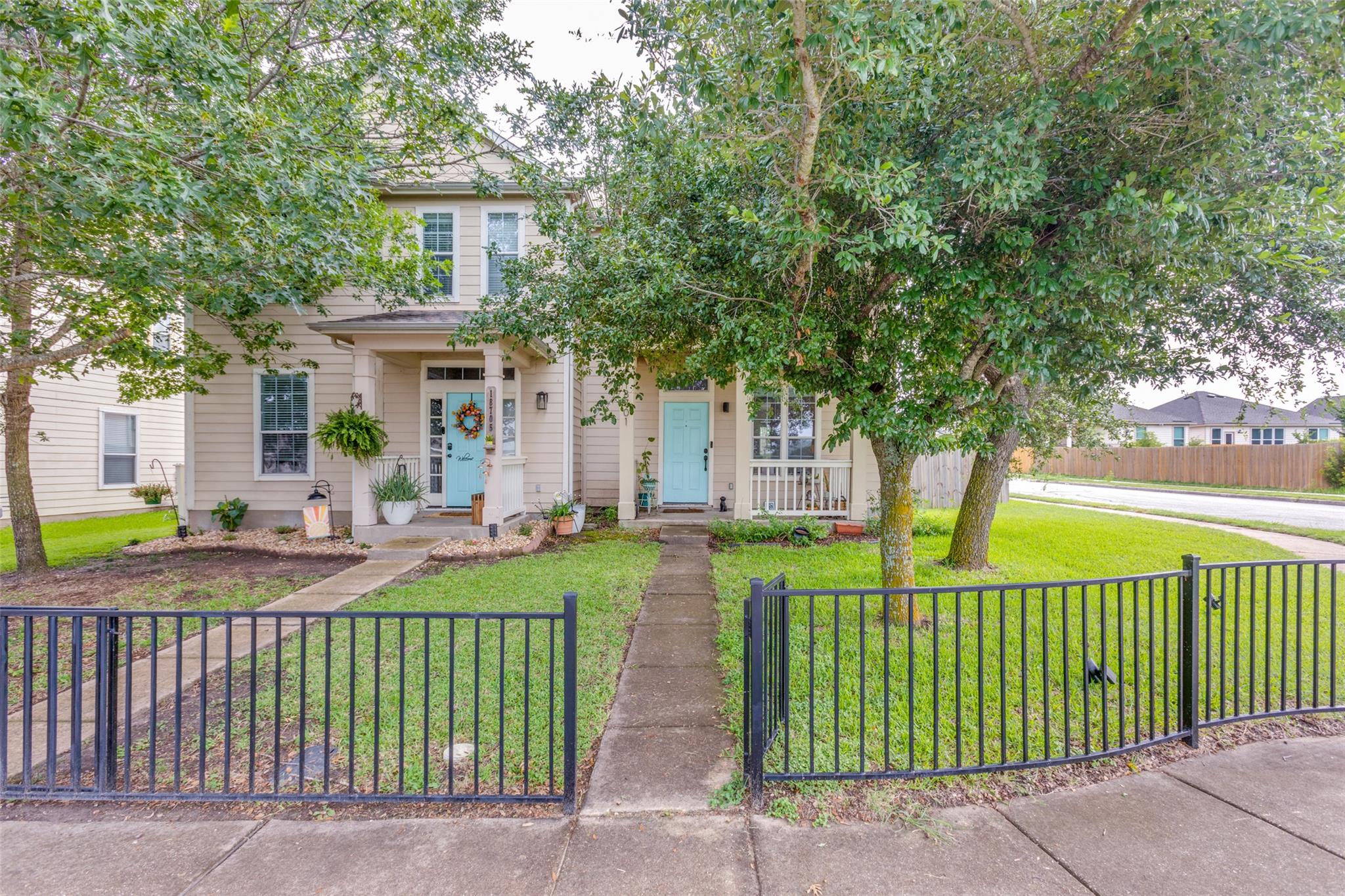 18701 Golden Eagle Way, Elgin, TX 78621