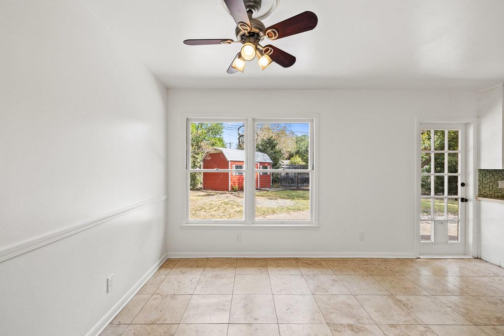 1502 Ridgehaven Dr, Austin, TX 78723