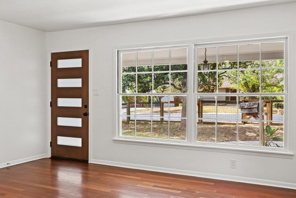 1502 Ridgehaven Dr, Austin, TX 78723