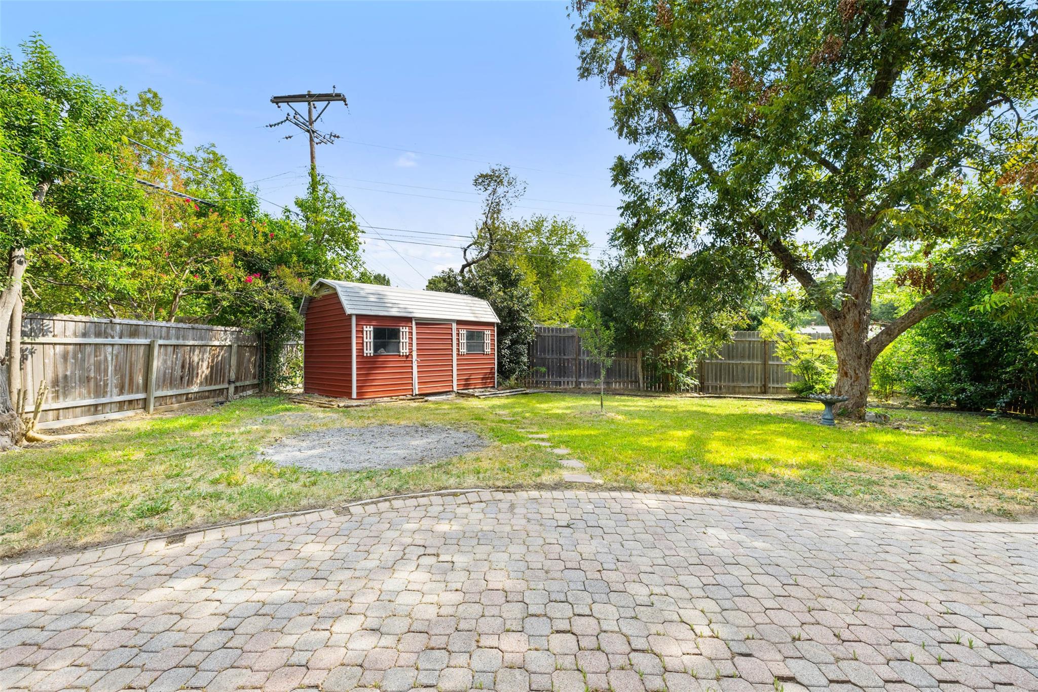 1502 Ridgehaven Dr, Austin, TX 78723