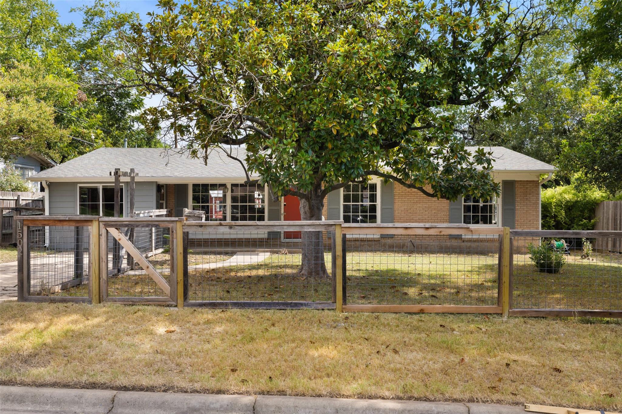 1502 Ridgehaven Dr, Austin, TX 78723