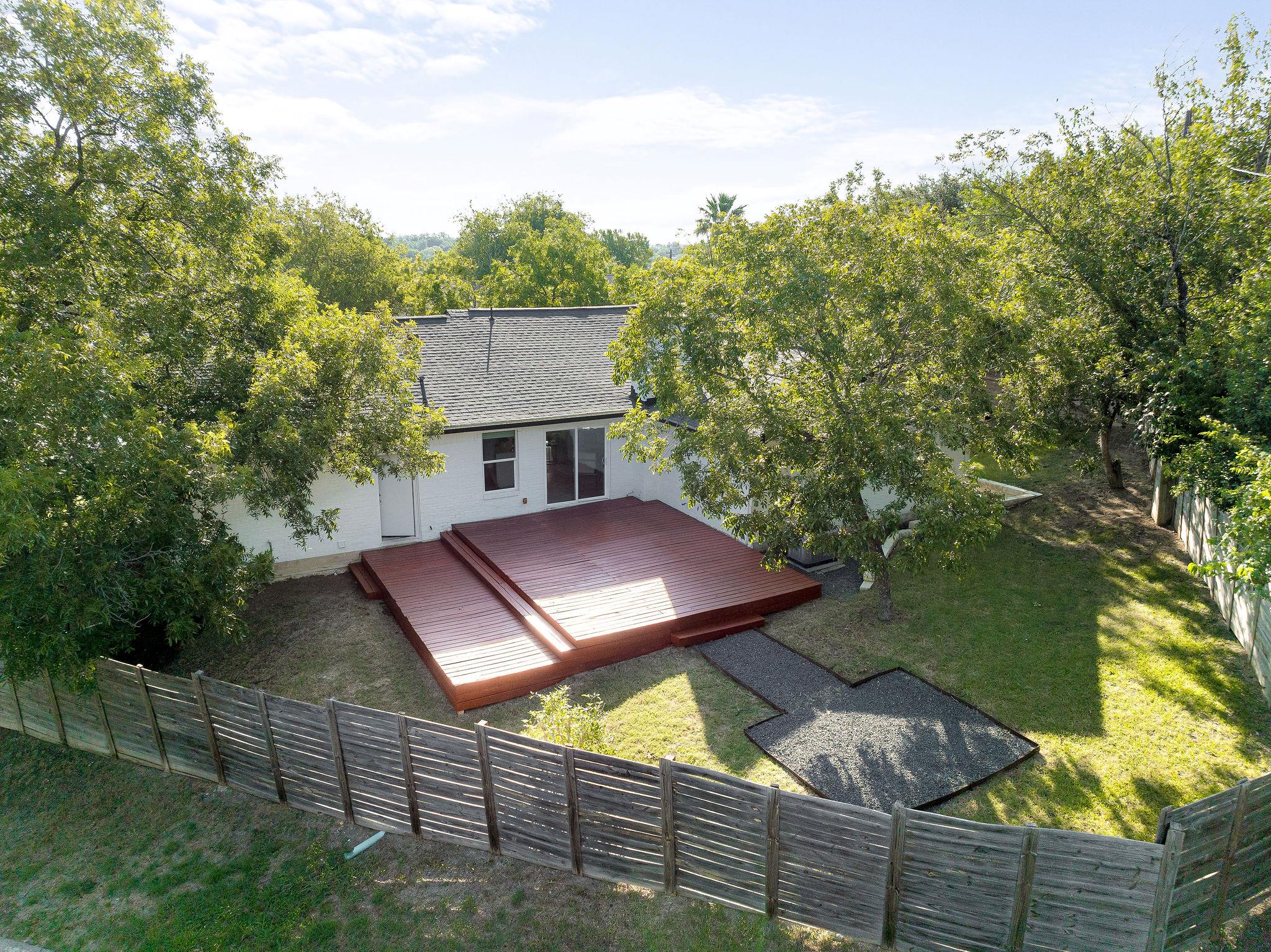 6210 Hyside Dr, Austin, TX 78723