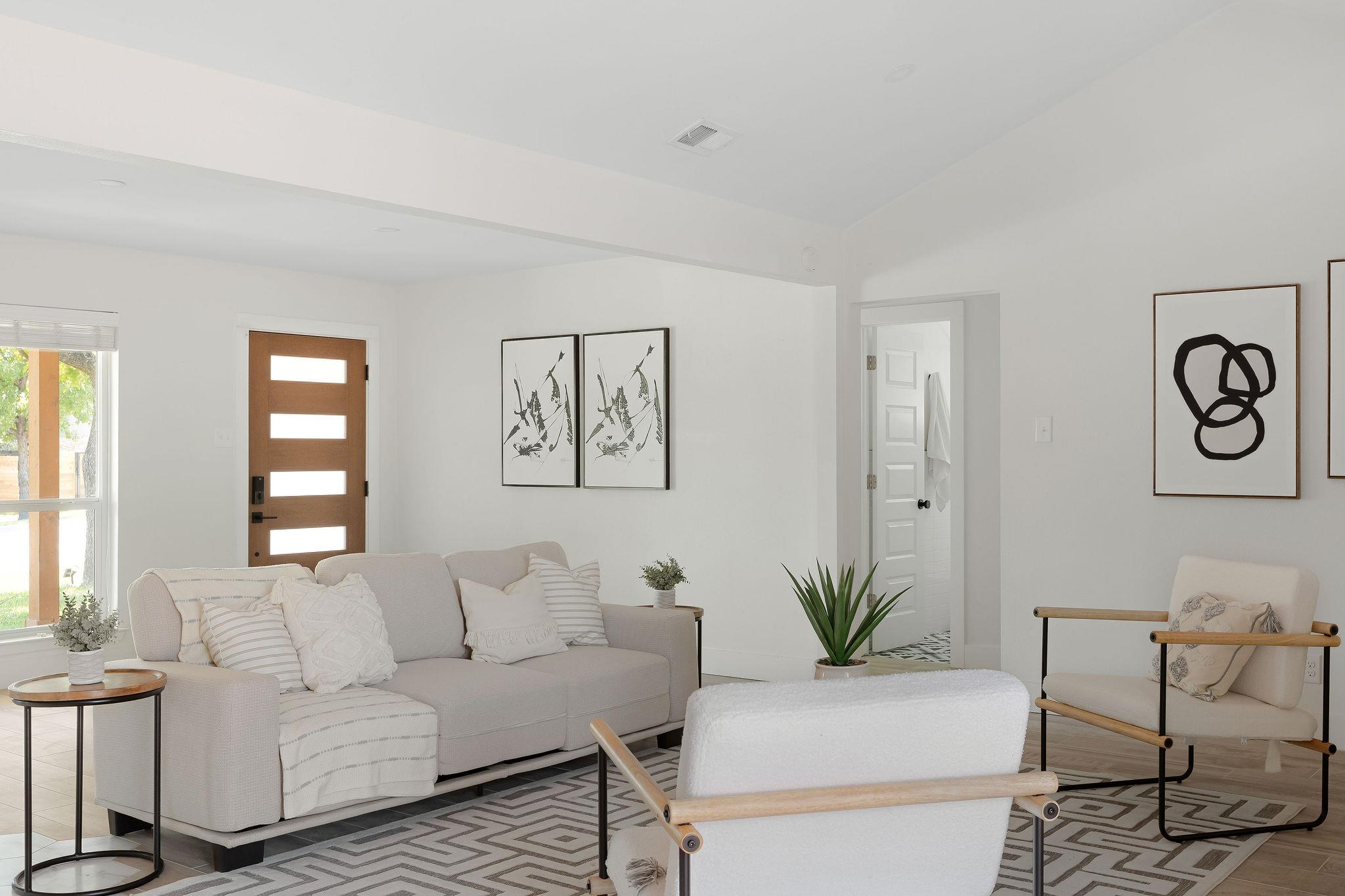 6210 Hyside Dr, Austin, TX 78723