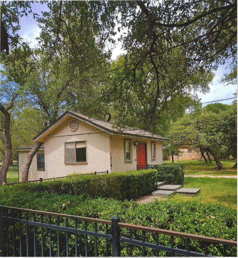 215 Serenada Dr, Georgetown, TX 78628