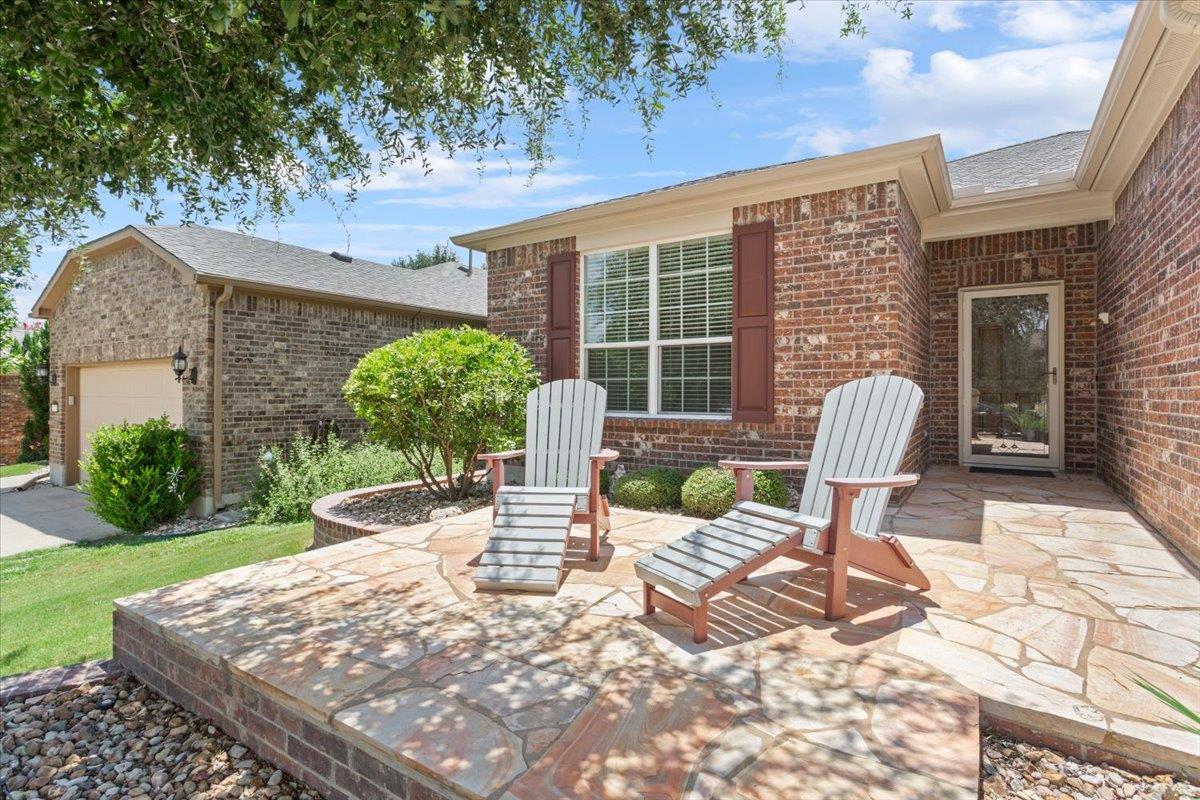 326 Bartlett Peak Dr, Georgetown, TX 78633