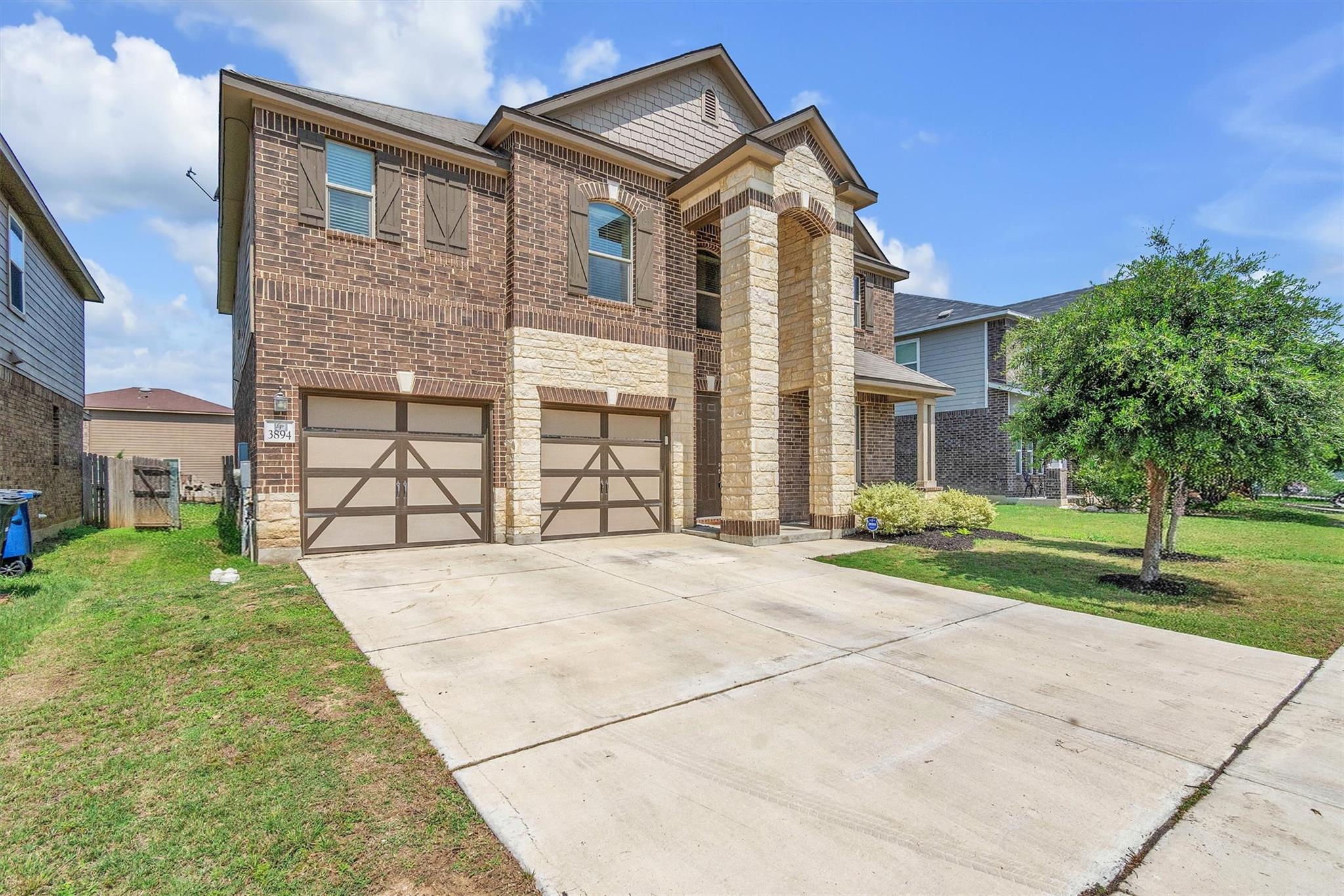 3894 Bentwood Way, New Braunfels, TX 78130