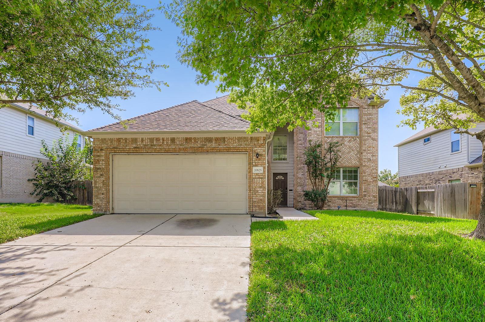 20825 Penny Royal Dr, Pflugerville, TX 78660