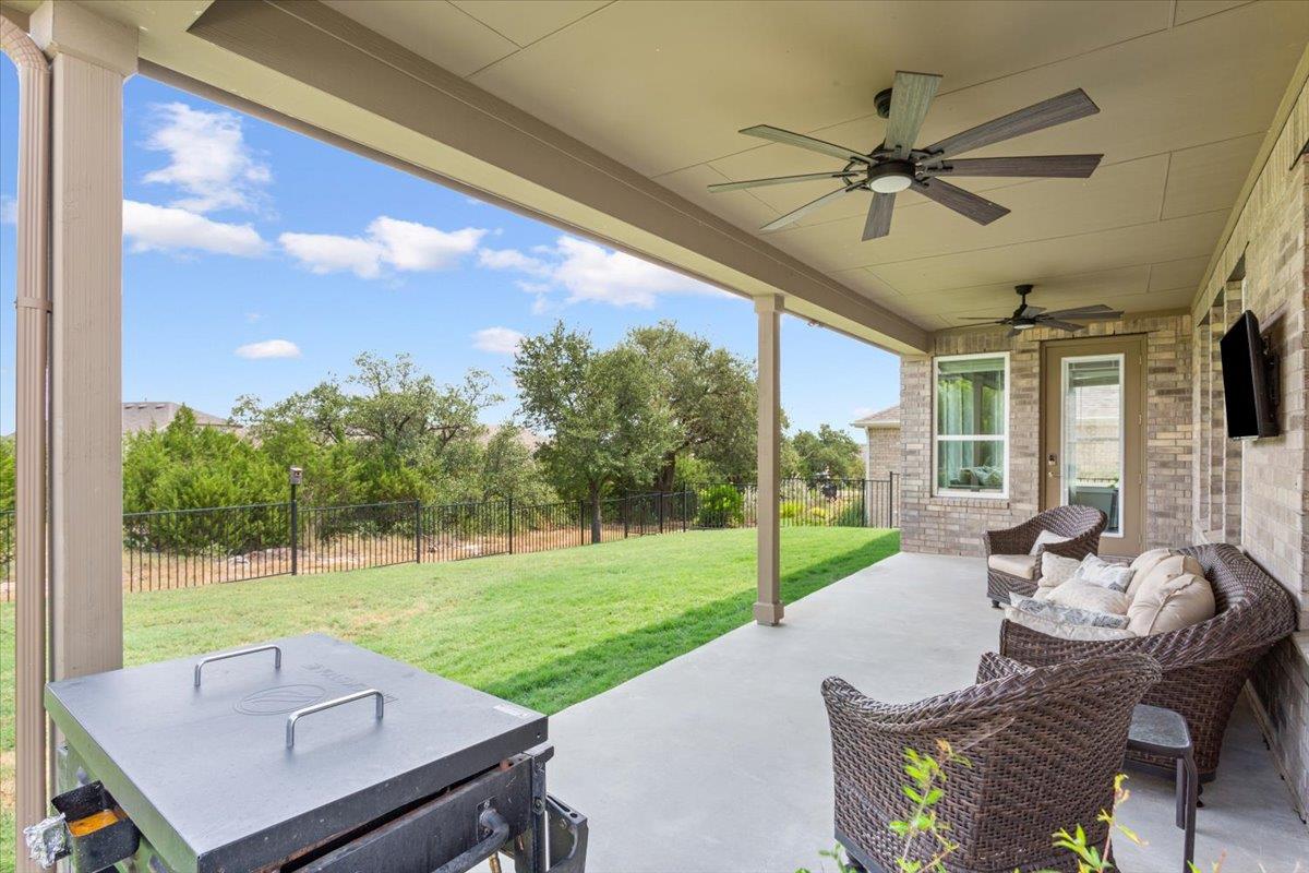 206 Spanish Star St, Georgetown, TX 78633