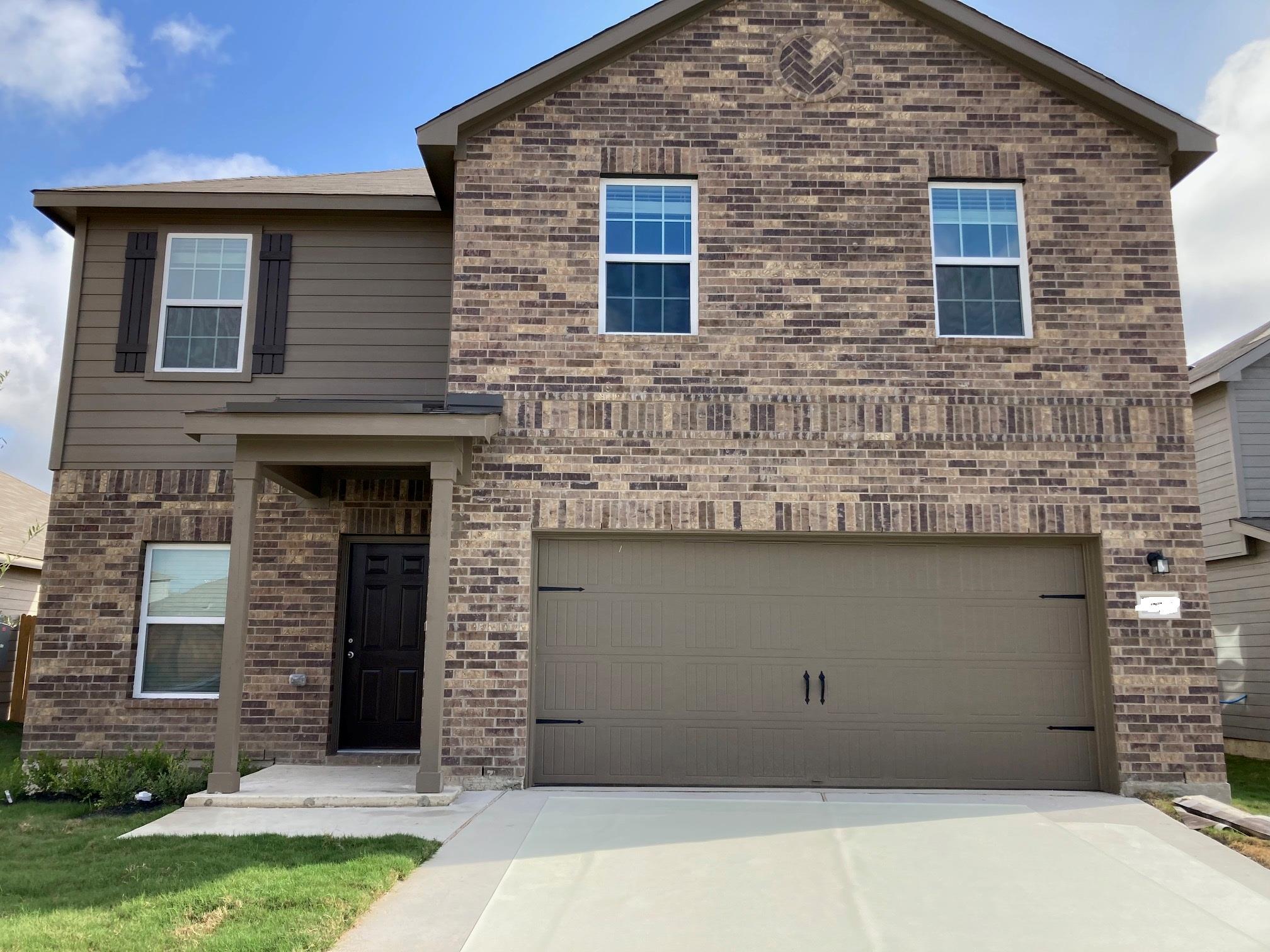 19020 Quiet Range Dr, Elgin, TX 78621