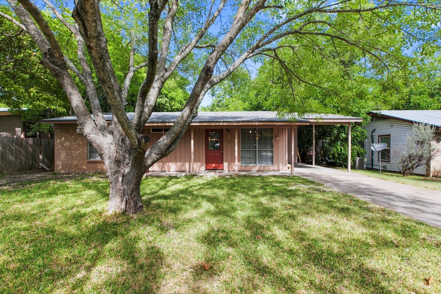 5800 Glenhollow Path, Austin, TX 78745