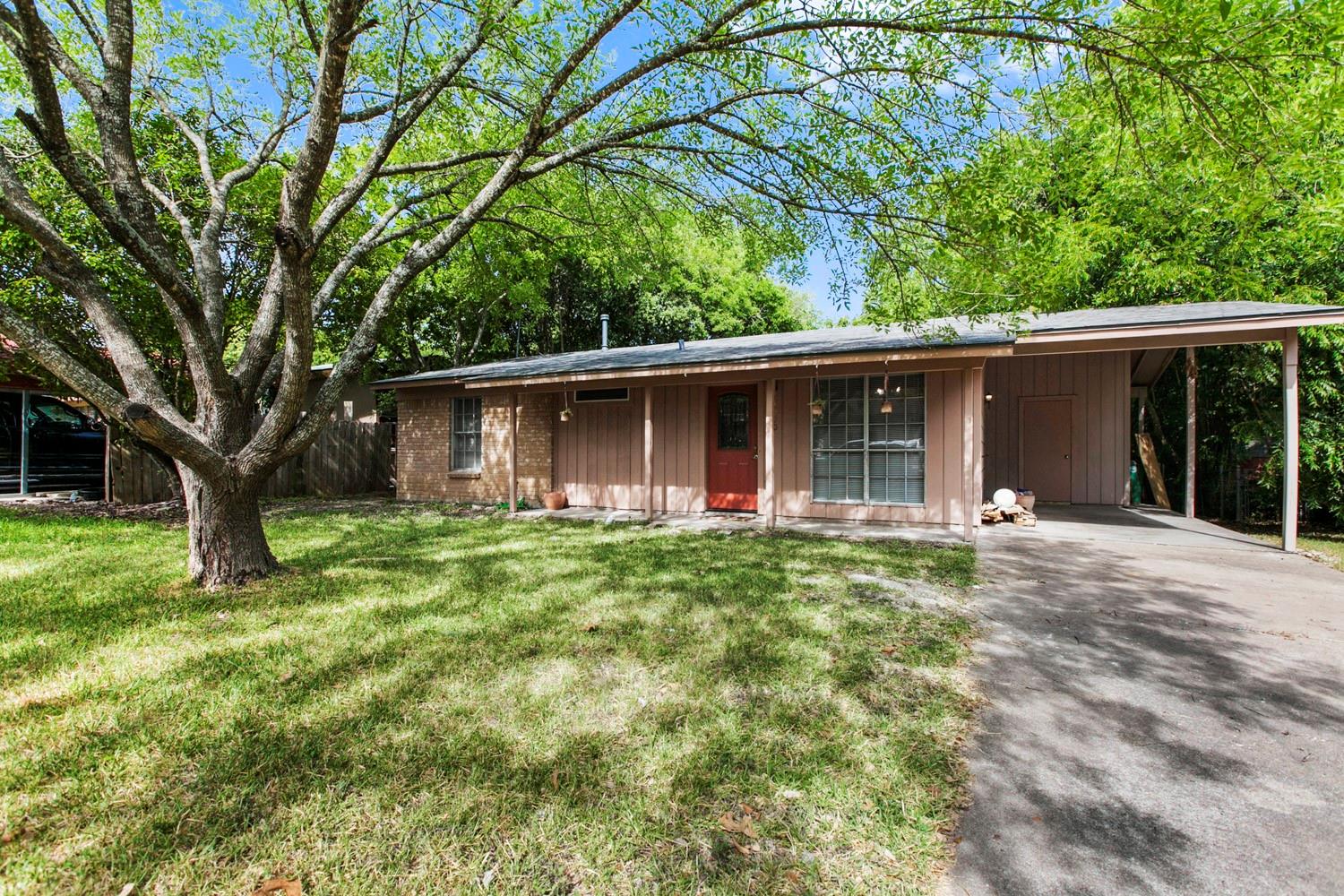 5800 Glenhollow Path, Austin, TX 78745