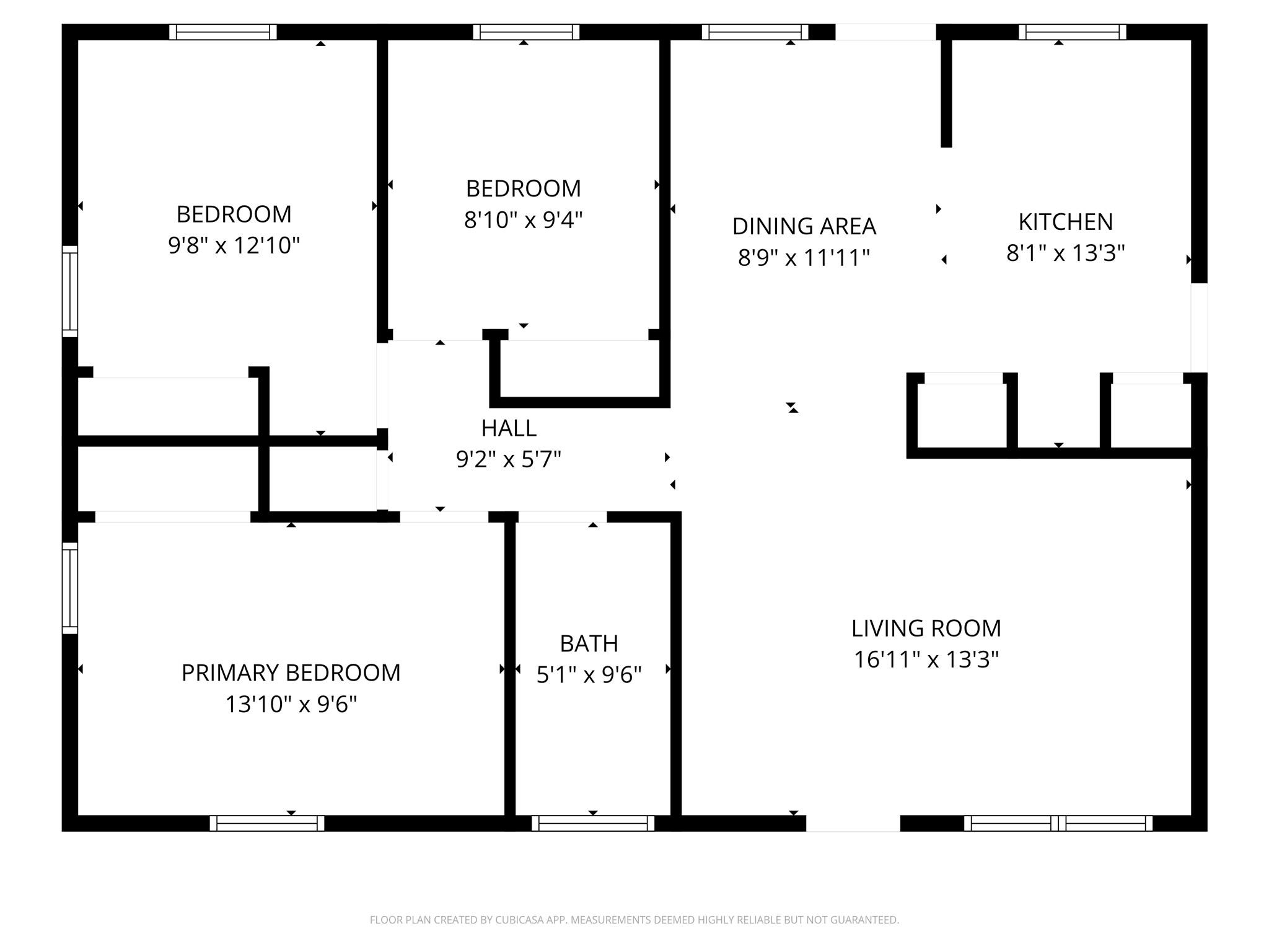 5800 Glenhollow Path, Austin, TX 78745