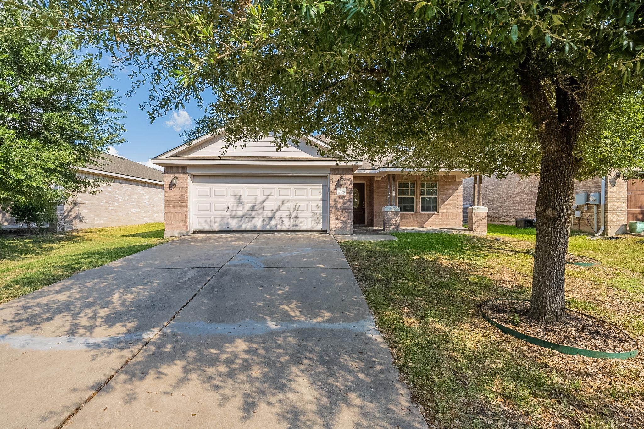 18505 Sandy Bottom Dr, Pflugerville, TX 78660