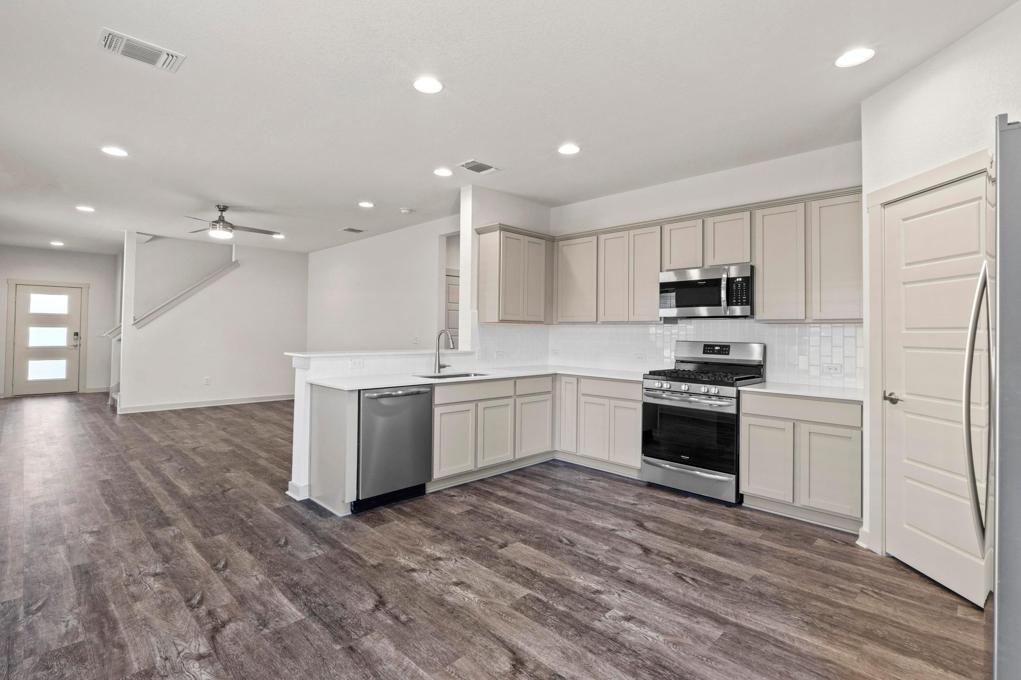 10400 Fulton Ave, Austin, TX 78754