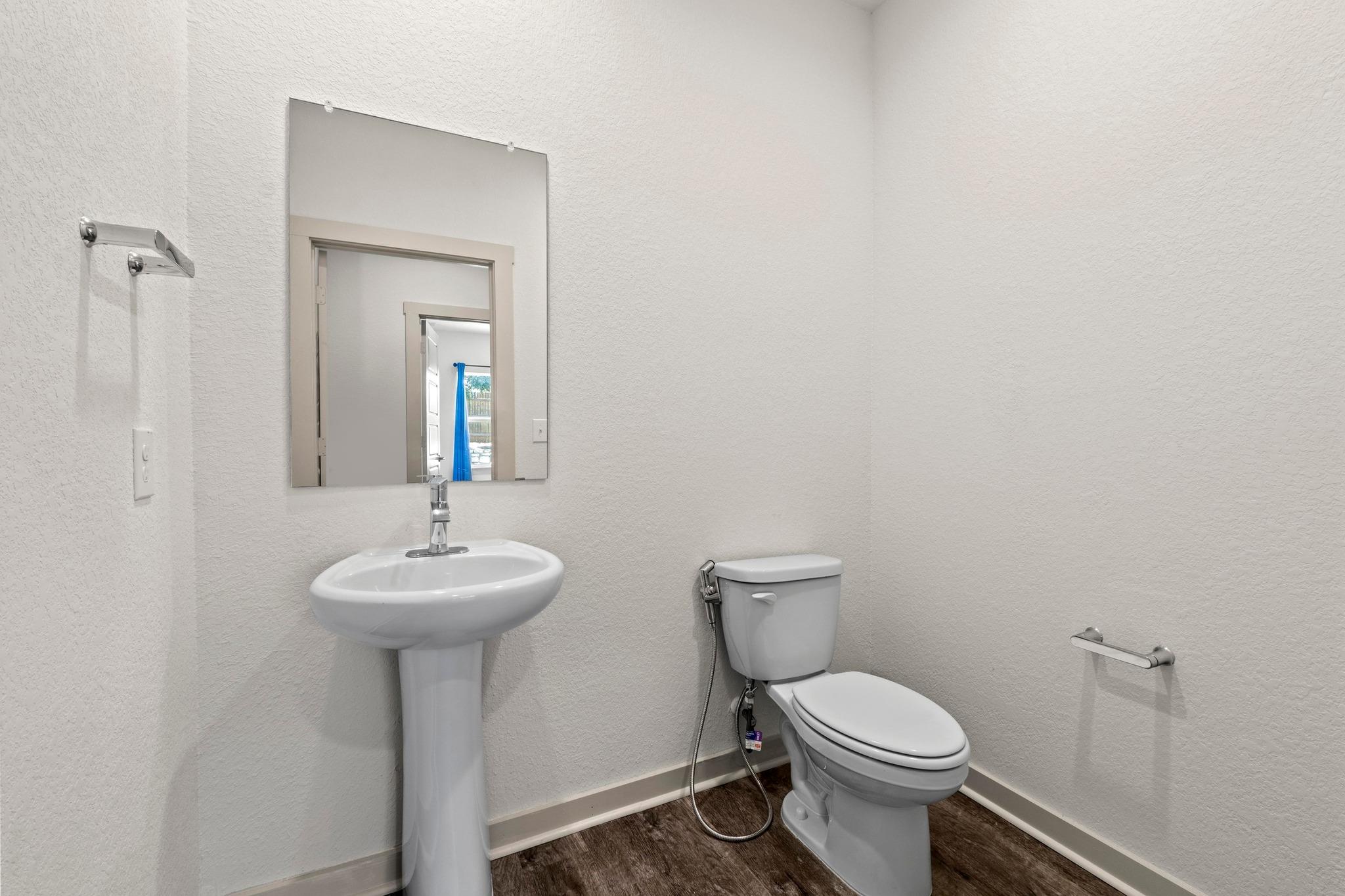 10400 Fulton Ave, Austin, TX 78754