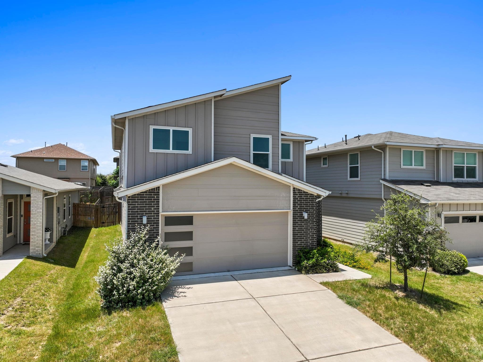 10400 Fulton Ave, Austin, TX 78754