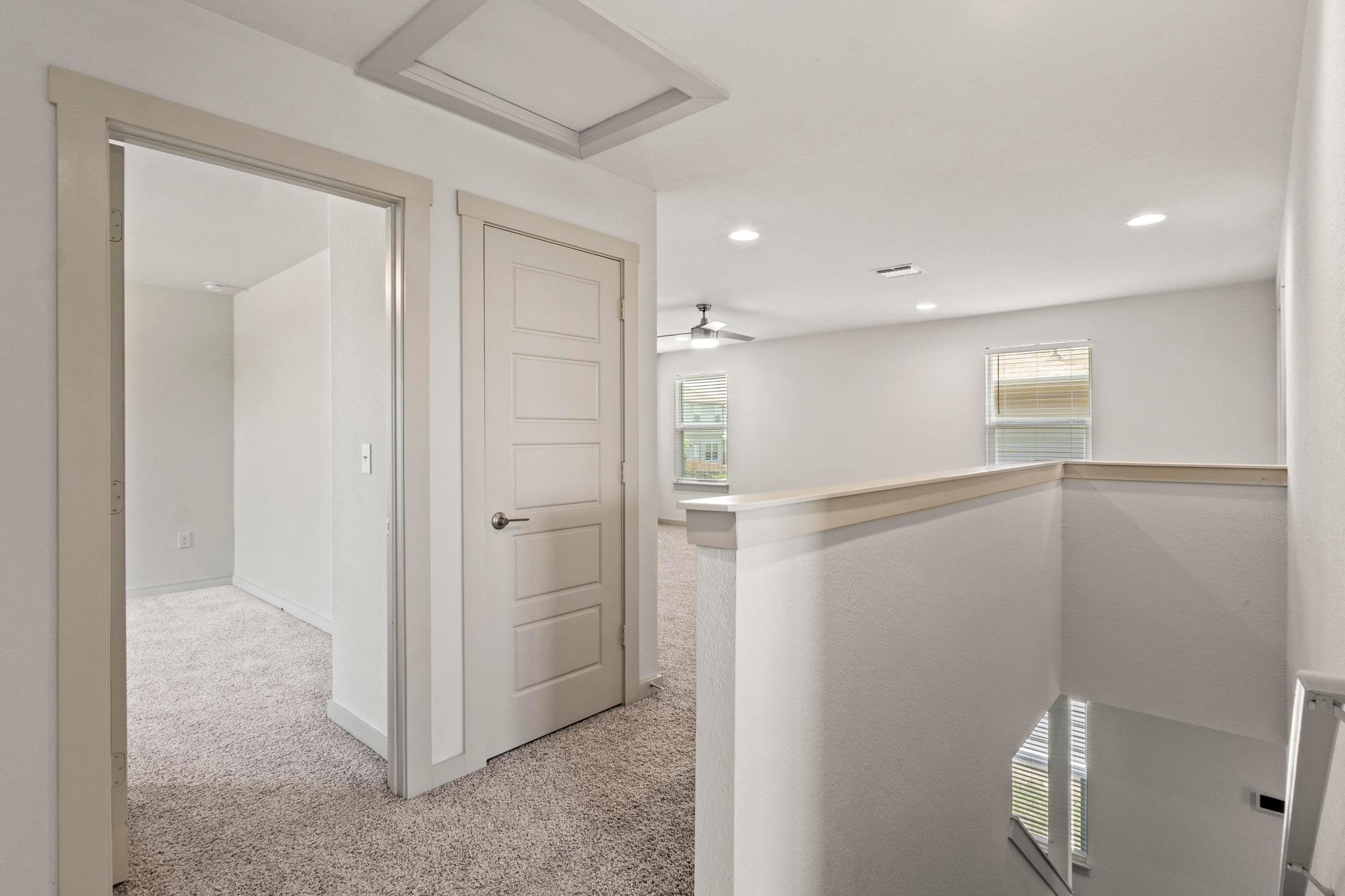 10400 Fulton Ave, Austin, TX 78754