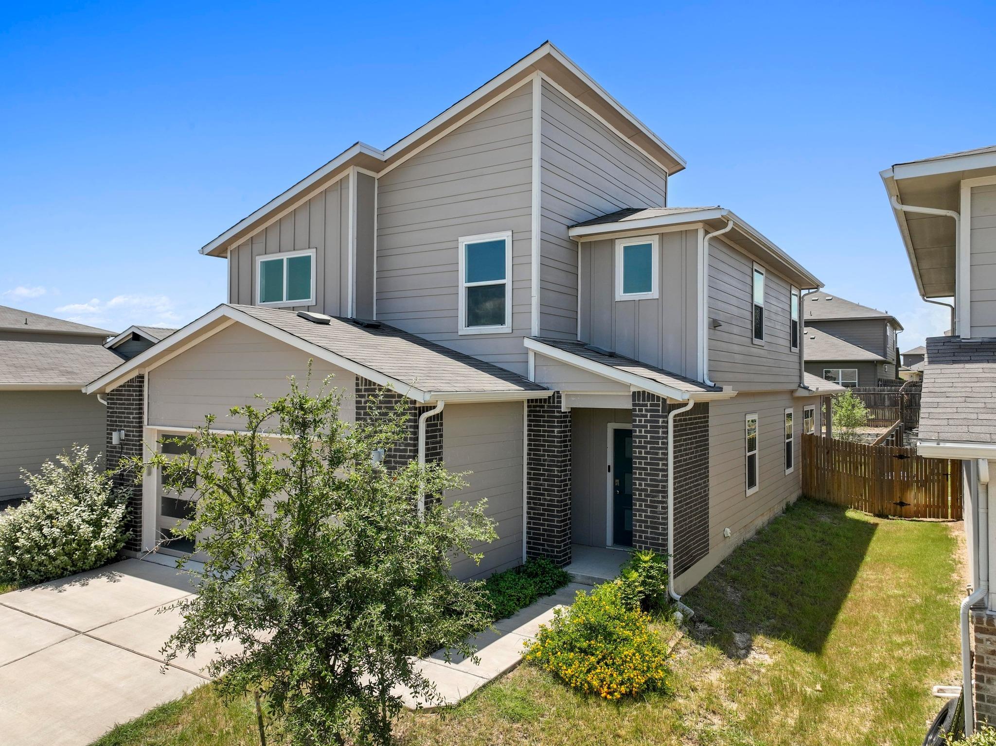 10400 Fulton Ave, Austin, TX 78754