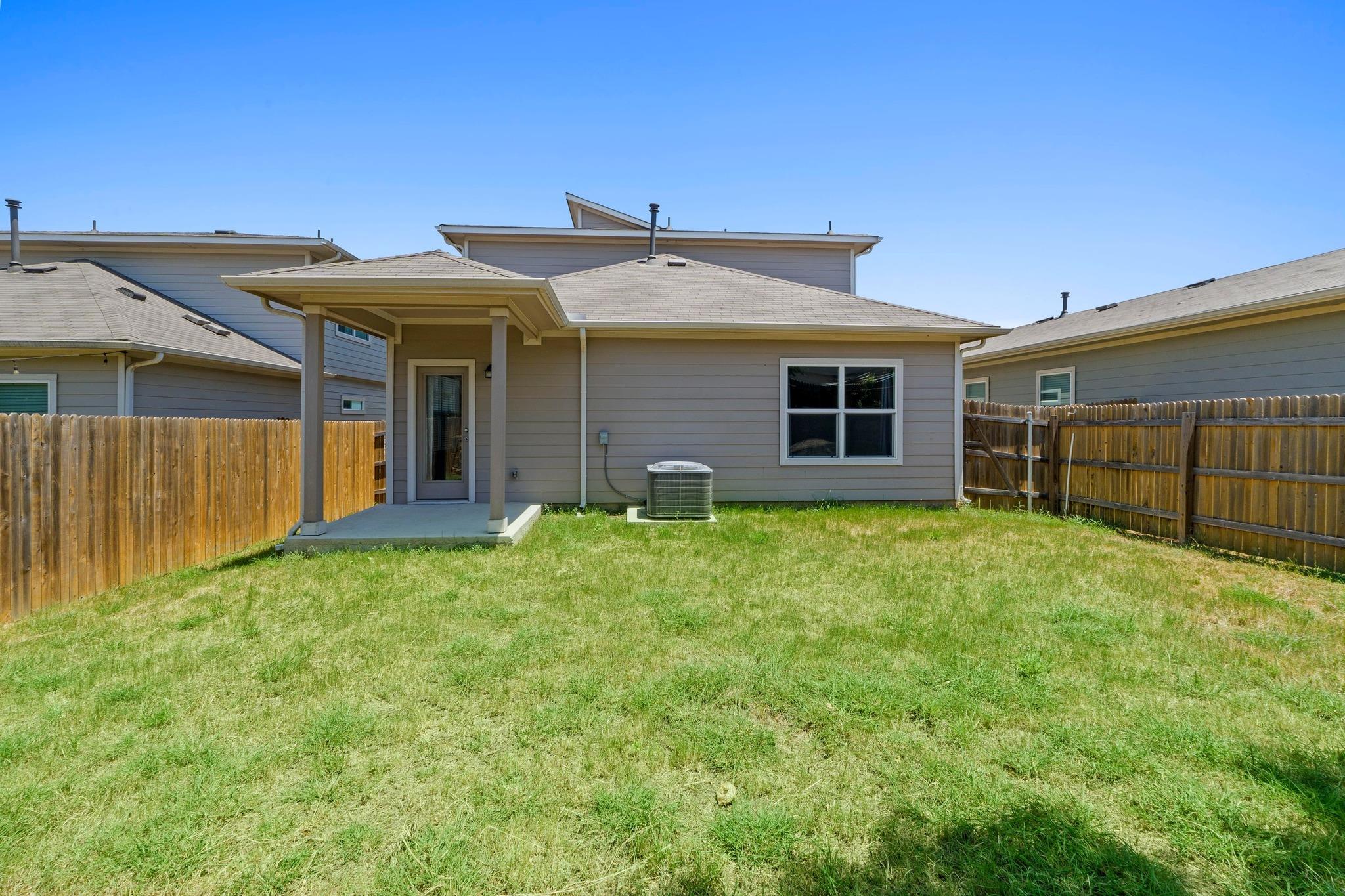 10400 Fulton Ave, Austin, TX 78754