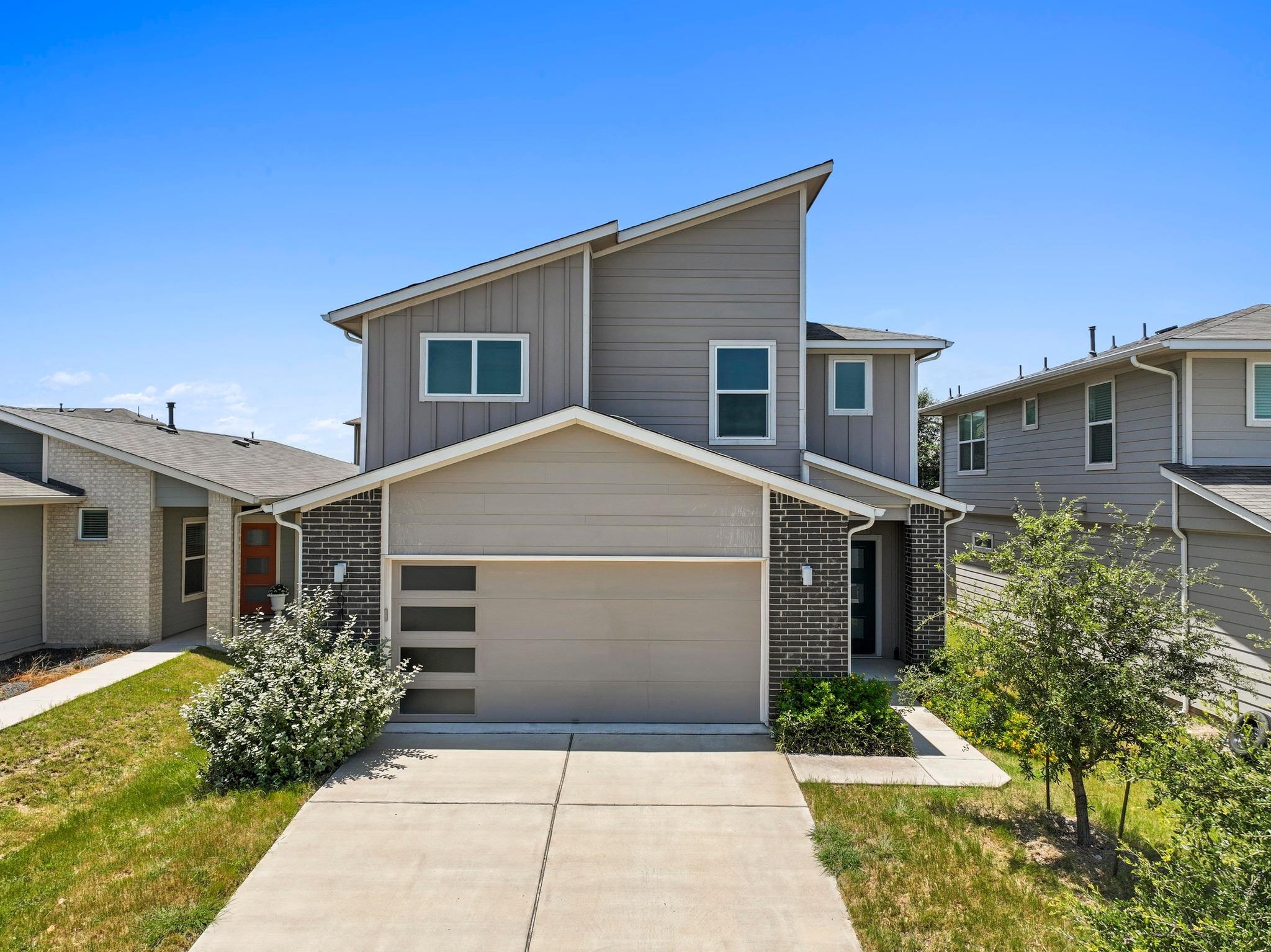 10400 Fulton Ave, Austin, TX 78754