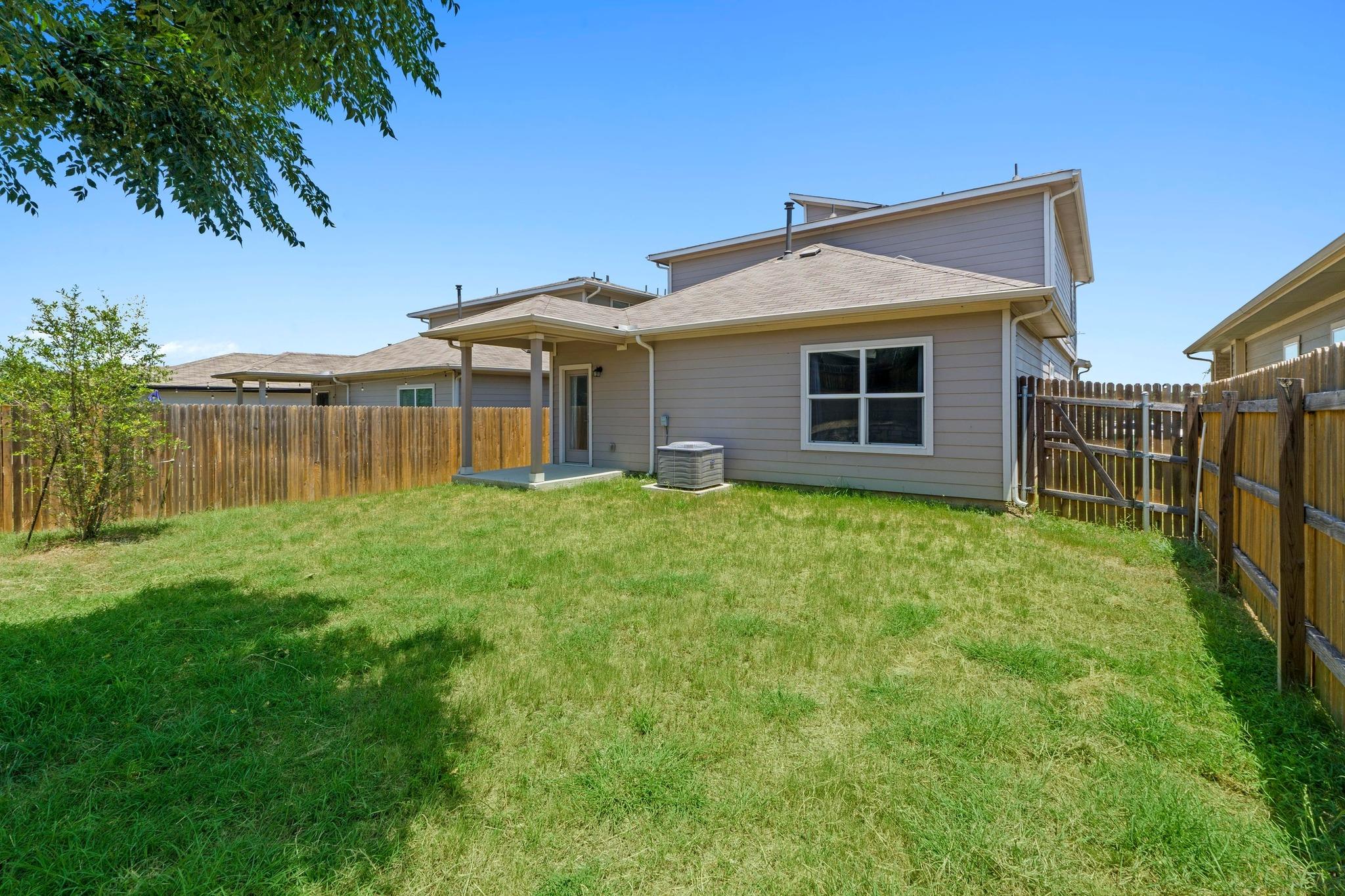 10400 Fulton Ave, Austin, TX 78754