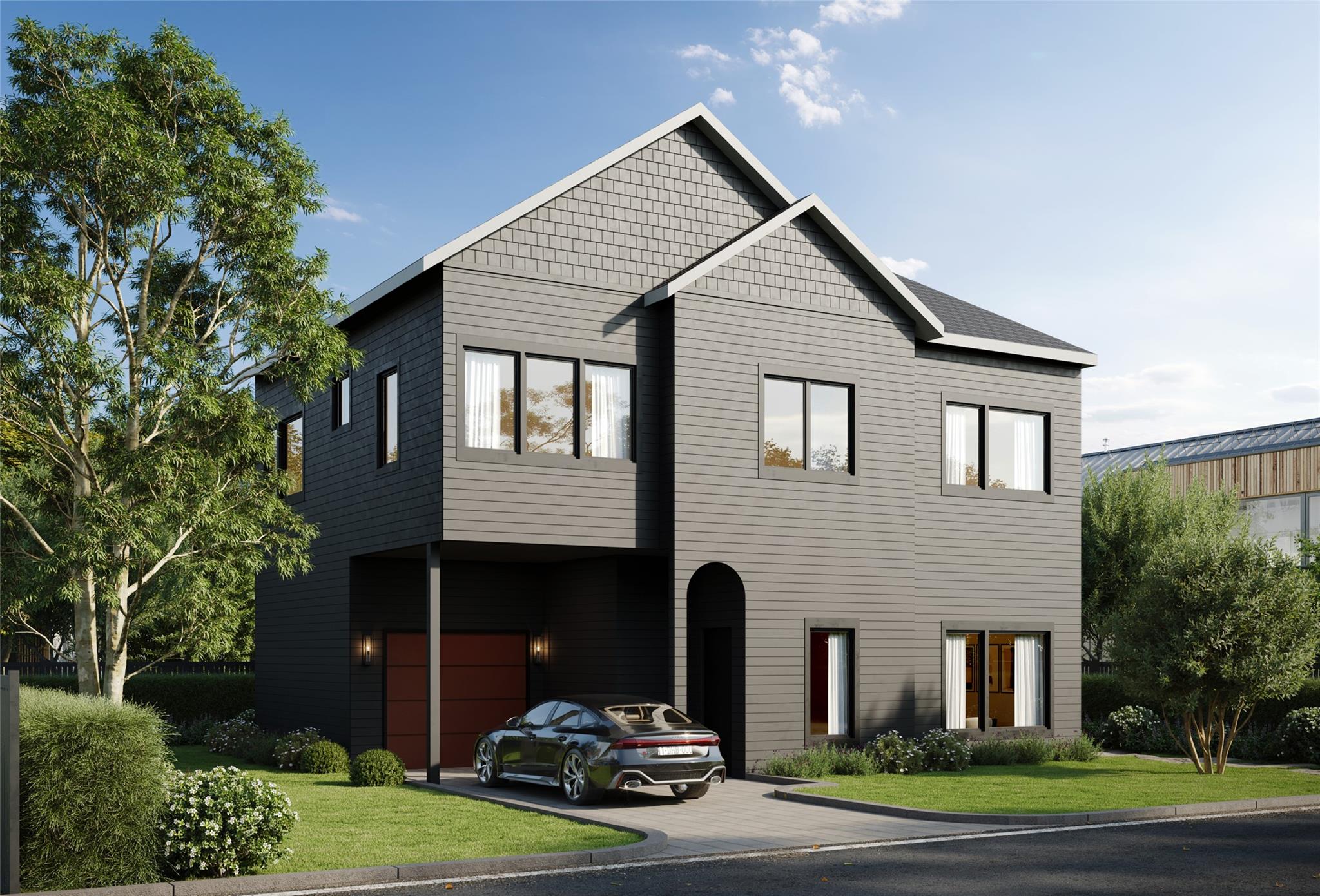 826 Morrow St # 2, Austin, TX 78757