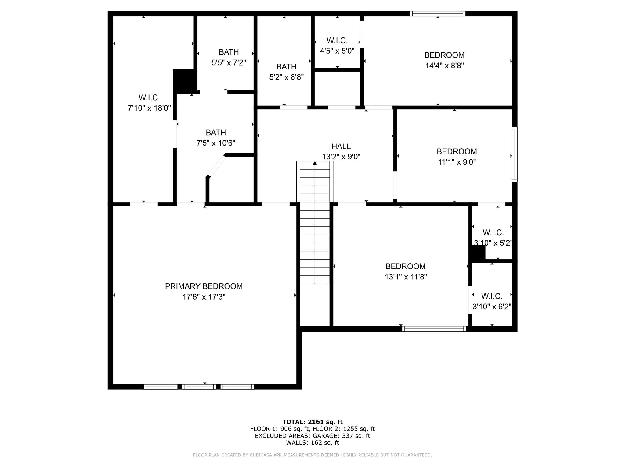 3225 Elizabeth Anne Ln, Round Rock, TX 78664