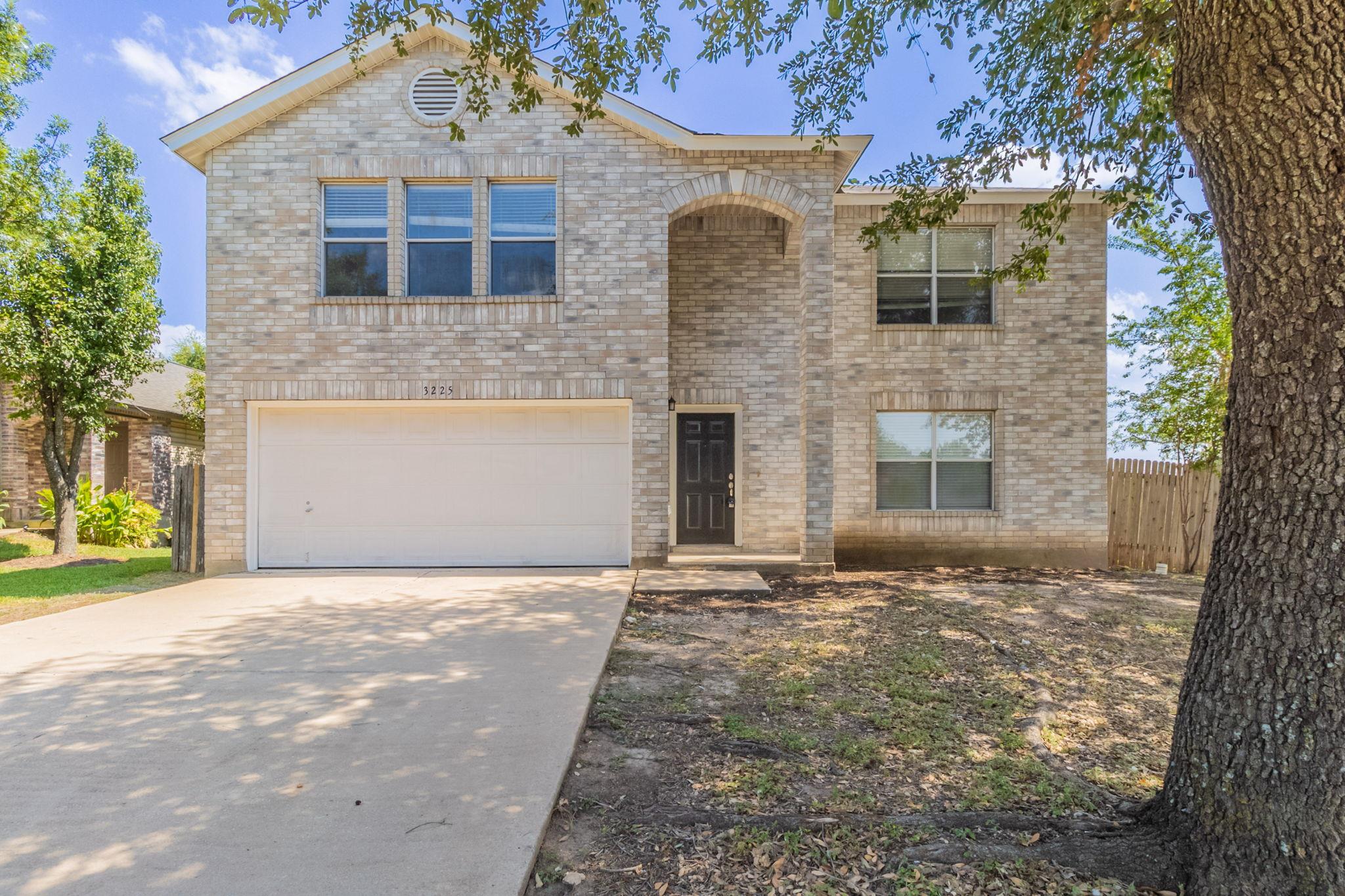 3225 Elizabeth Anne Ln, Round Rock, TX 78664