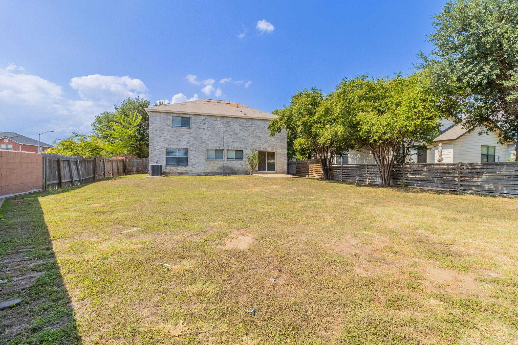 3225 Elizabeth Anne Ln, Round Rock, TX 78664