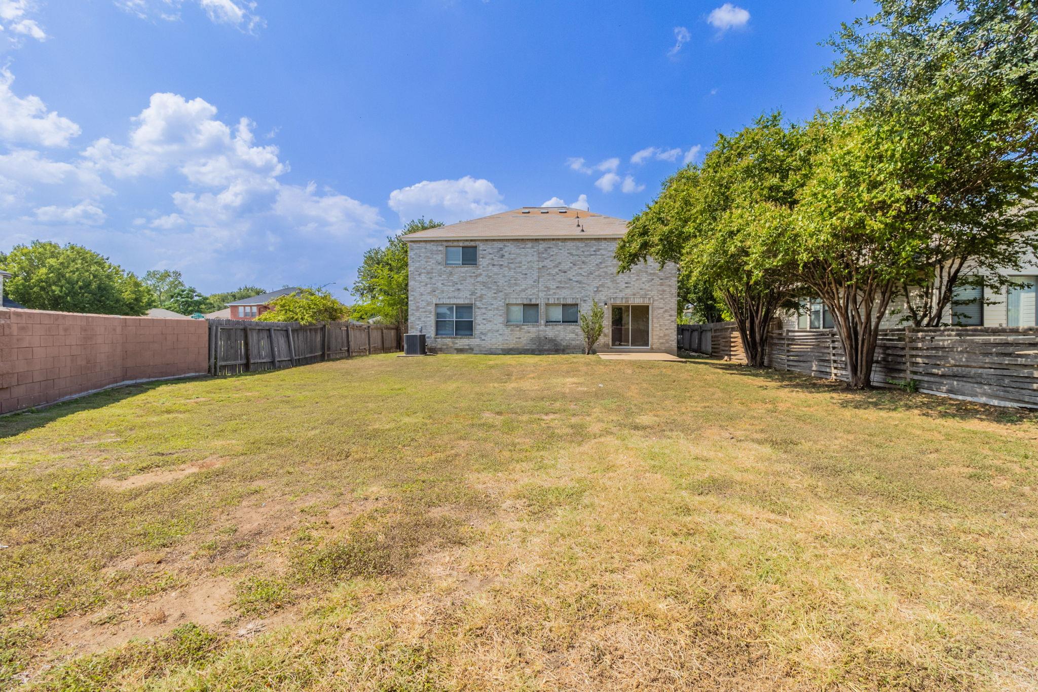 3225 Elizabeth Anne Ln, Round Rock, TX 78664