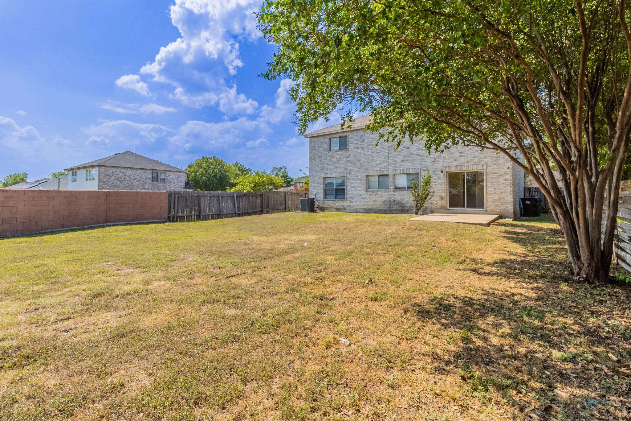 3225 Elizabeth Anne Ln, Round Rock, TX 78664