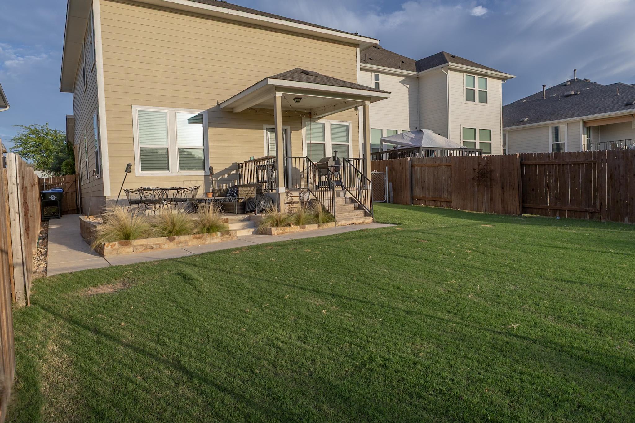 349 Gaida Loop, Georgetown, TX 78628