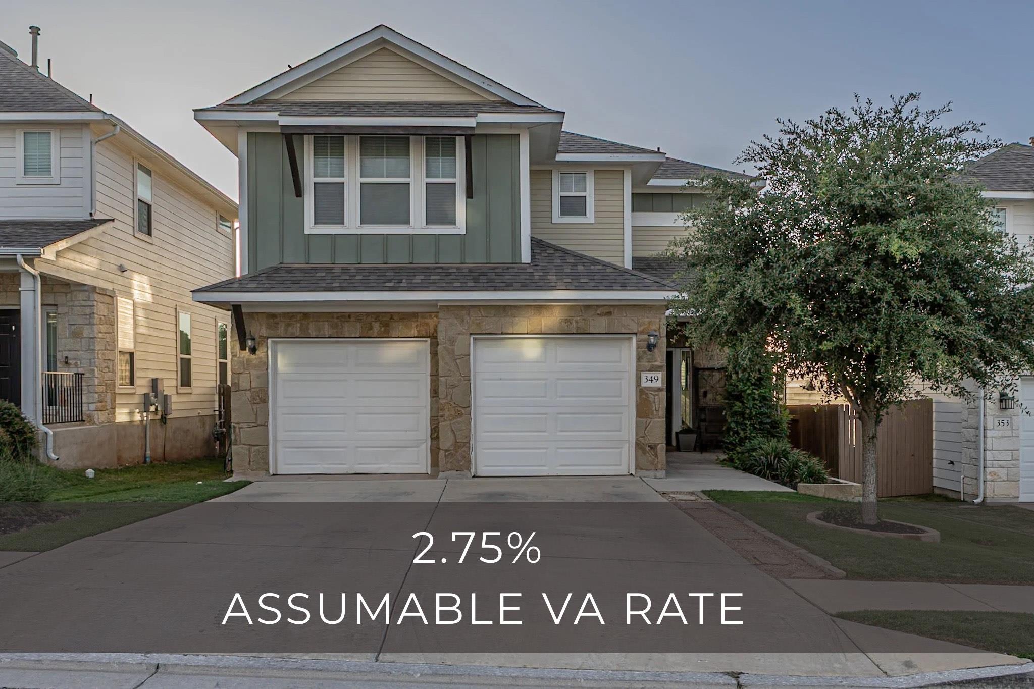 349 Gaida Loop, Georgetown, TX 78628