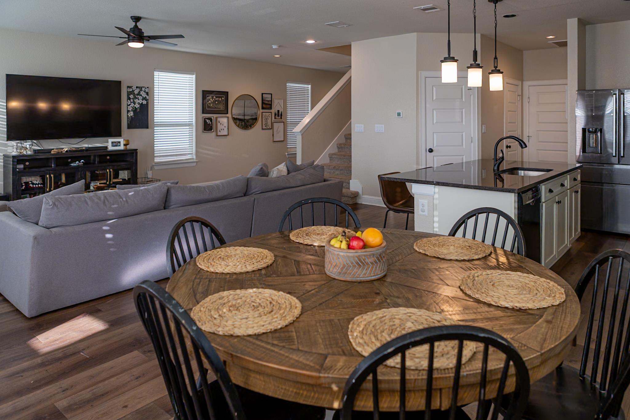349 Gaida Loop, Georgetown, TX 78628