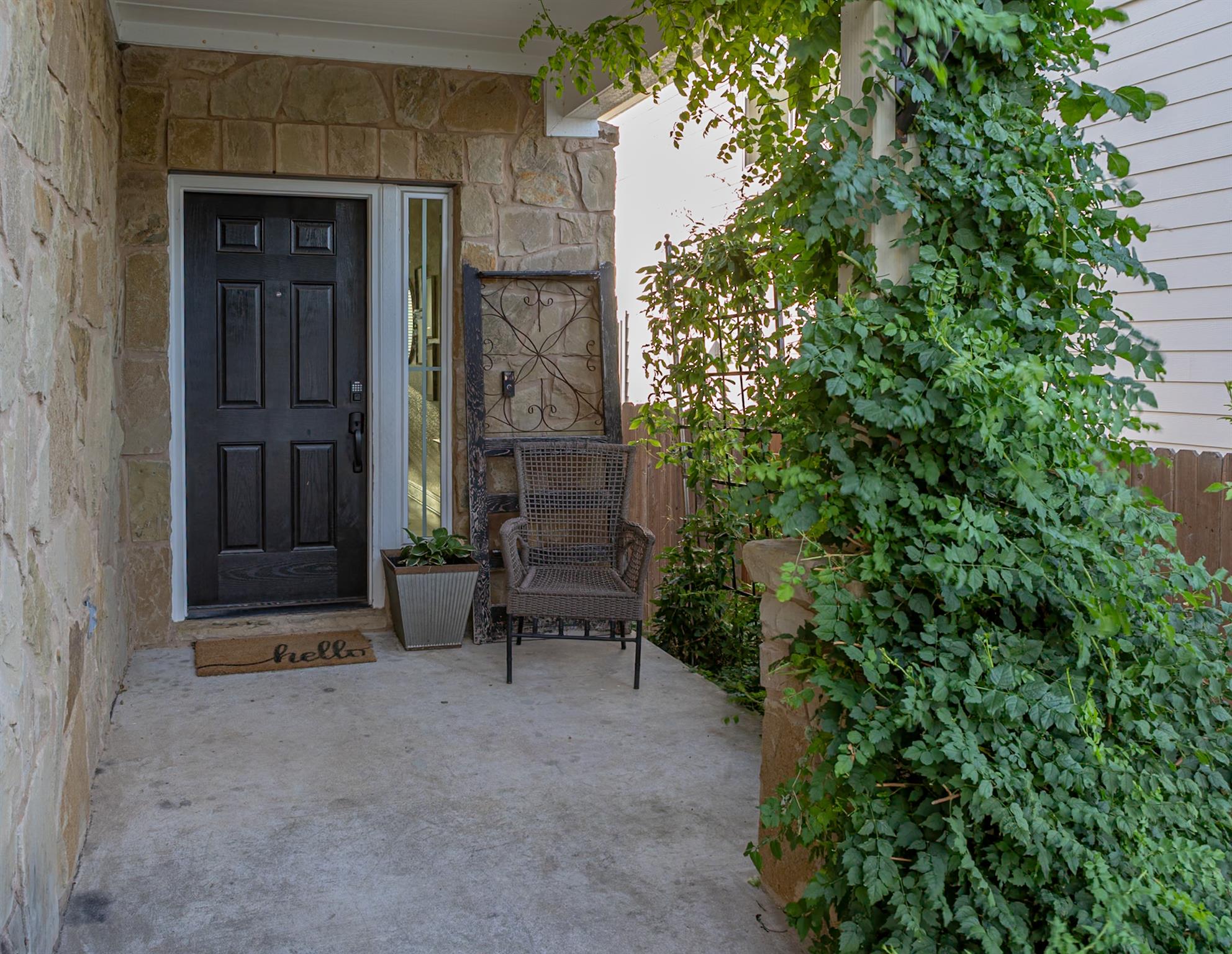 349 Gaida Loop, Georgetown, TX 78628