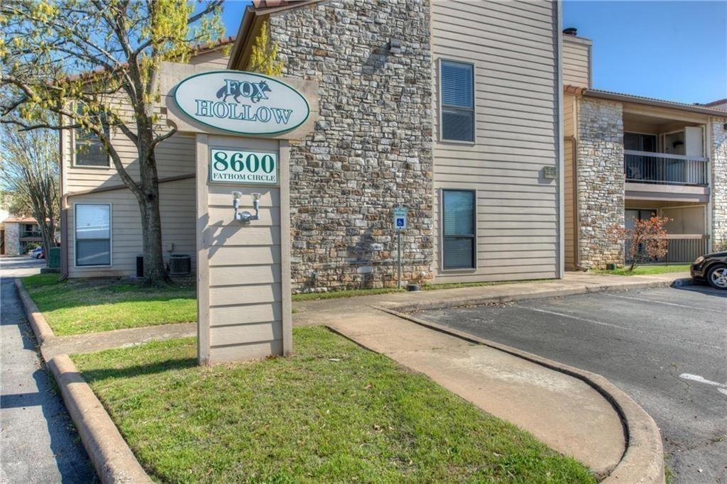 8600 Fathom Cir # 1408, Austin, TX 78750