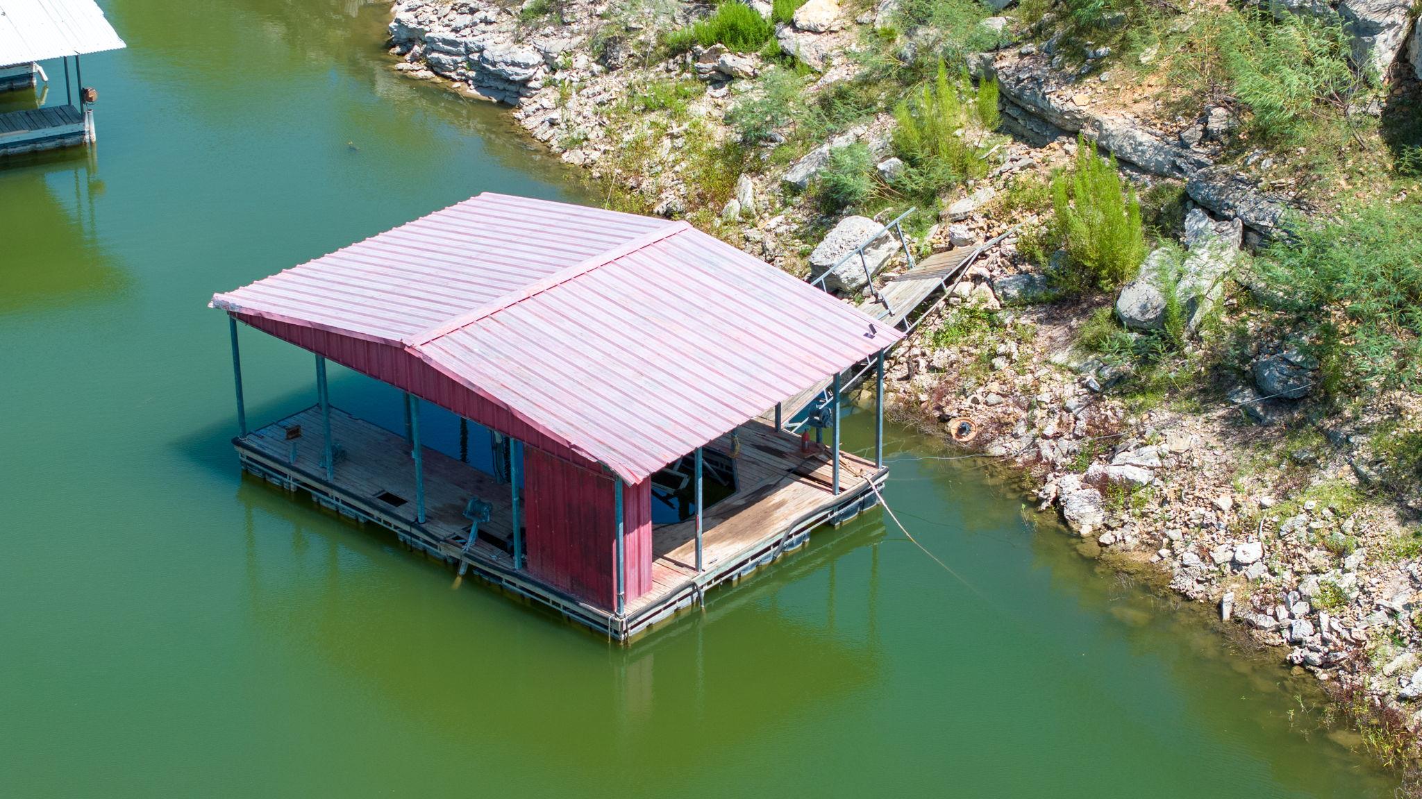 3710 Parliament Cv, Lago Vista, TX 78645