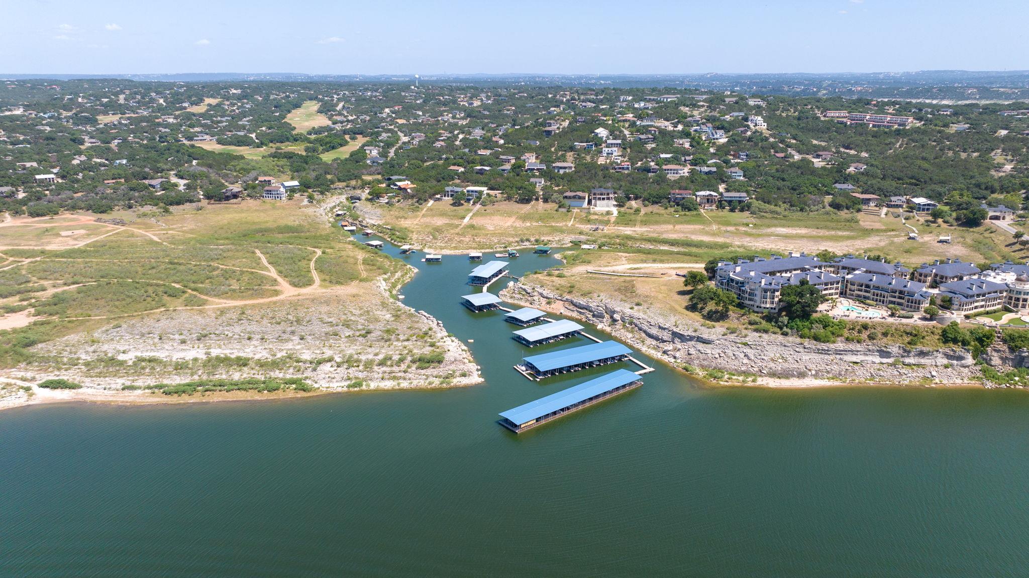 3710 Parliament Cv, Lago Vista, TX 78645
