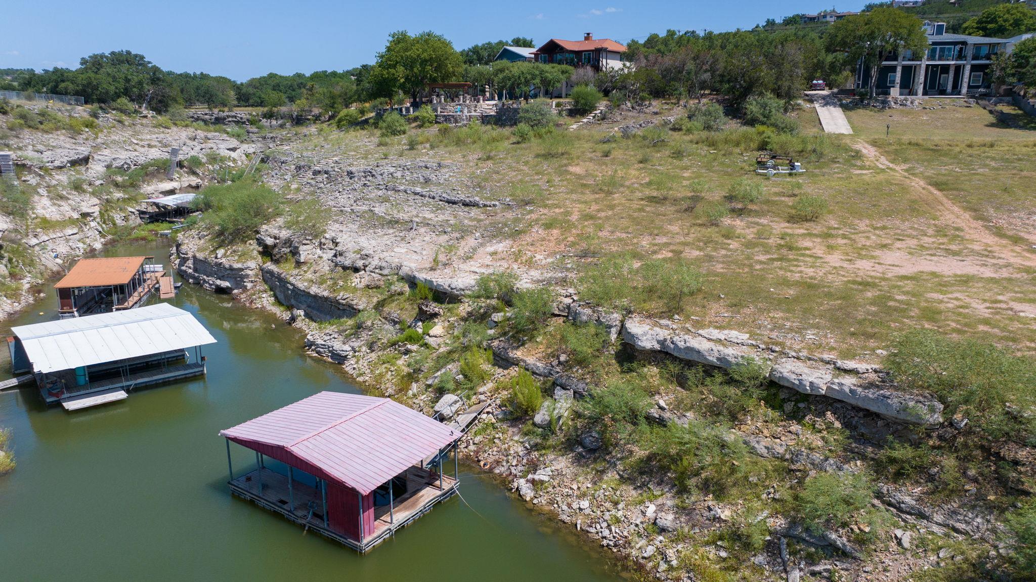 3710 Parliament Cv, Lago Vista, TX 78645