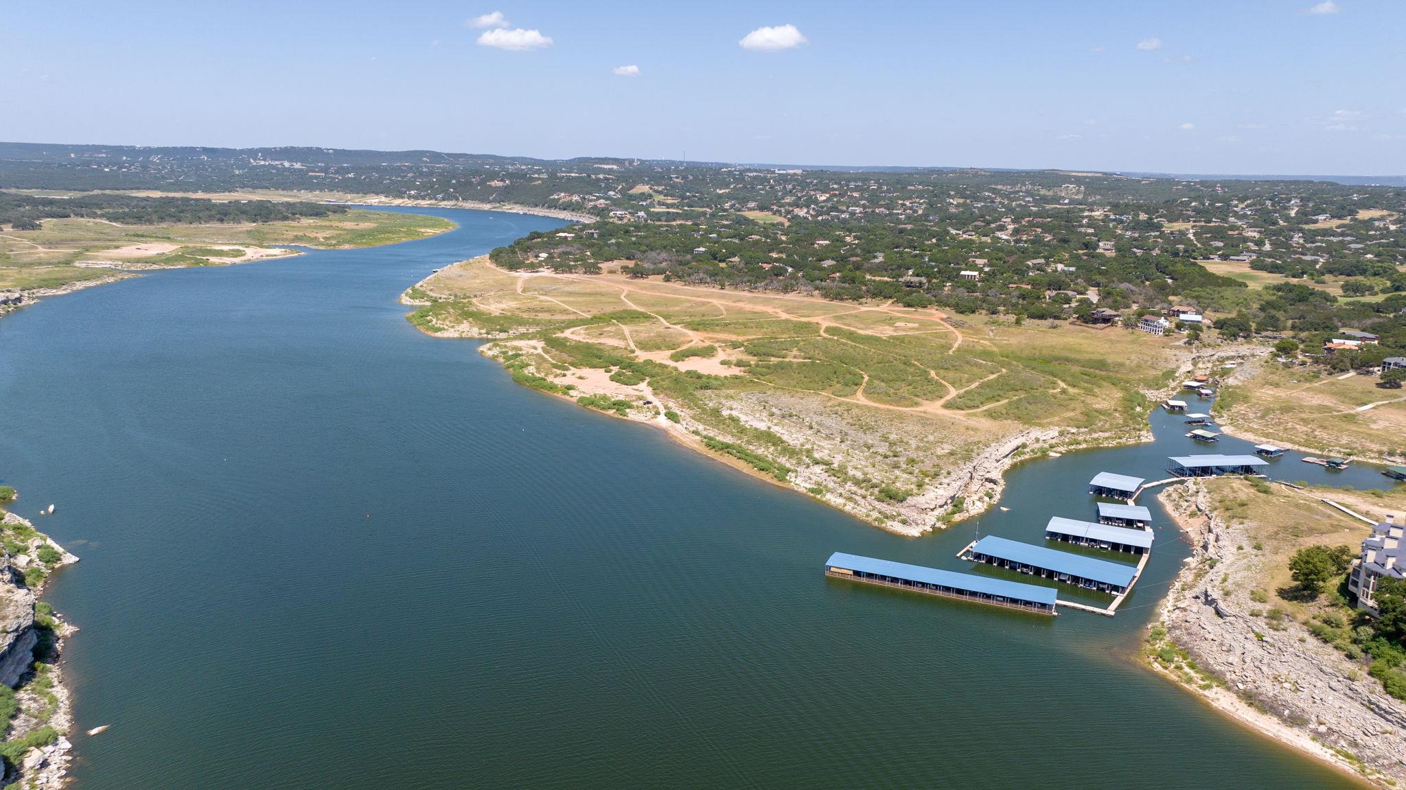 3710 Parliament Cv, Lago Vista, TX 78645