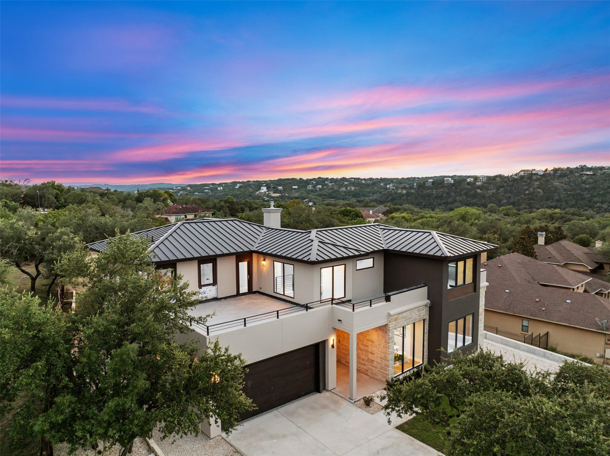 13701 Montview Dr, Austin, TX 78732