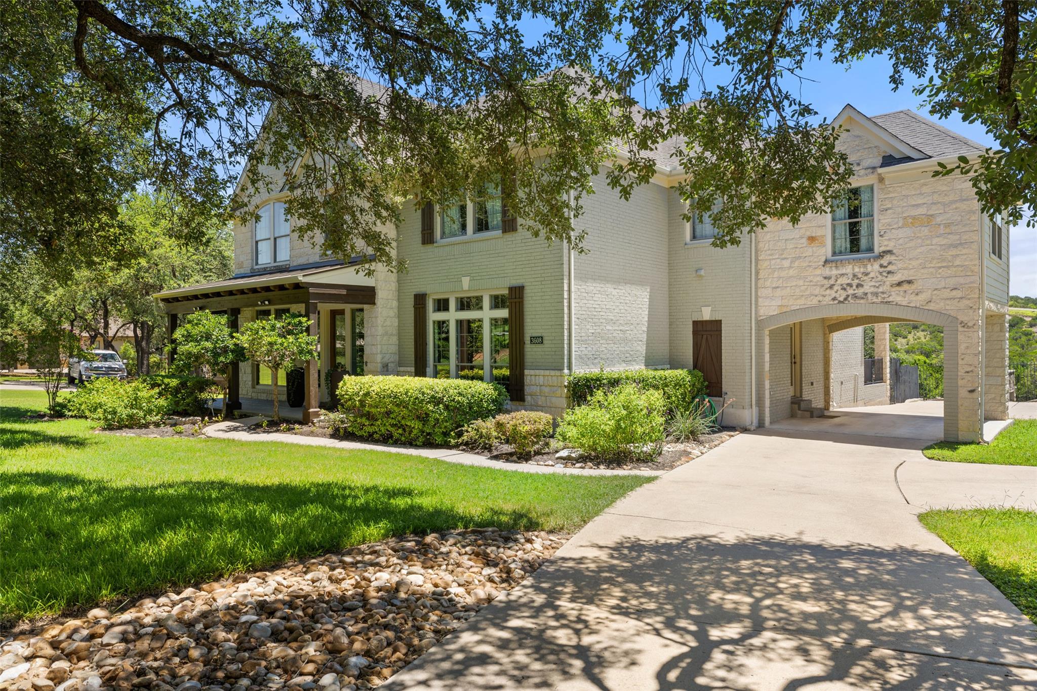 3608 Good Night Trl, Leander, TX 78641