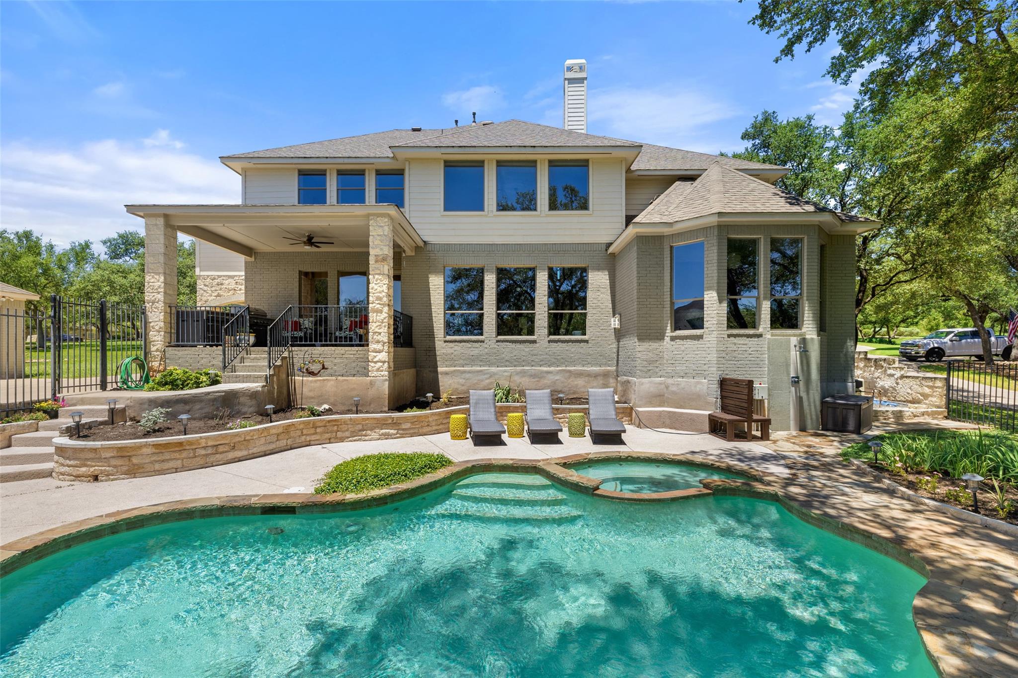 3608 Good Night Trl, Leander, TX 78641