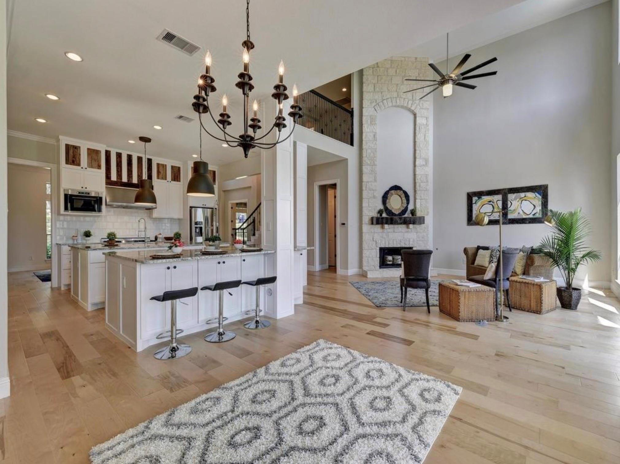 3608 Good Night Trl, Leander, TX 78641